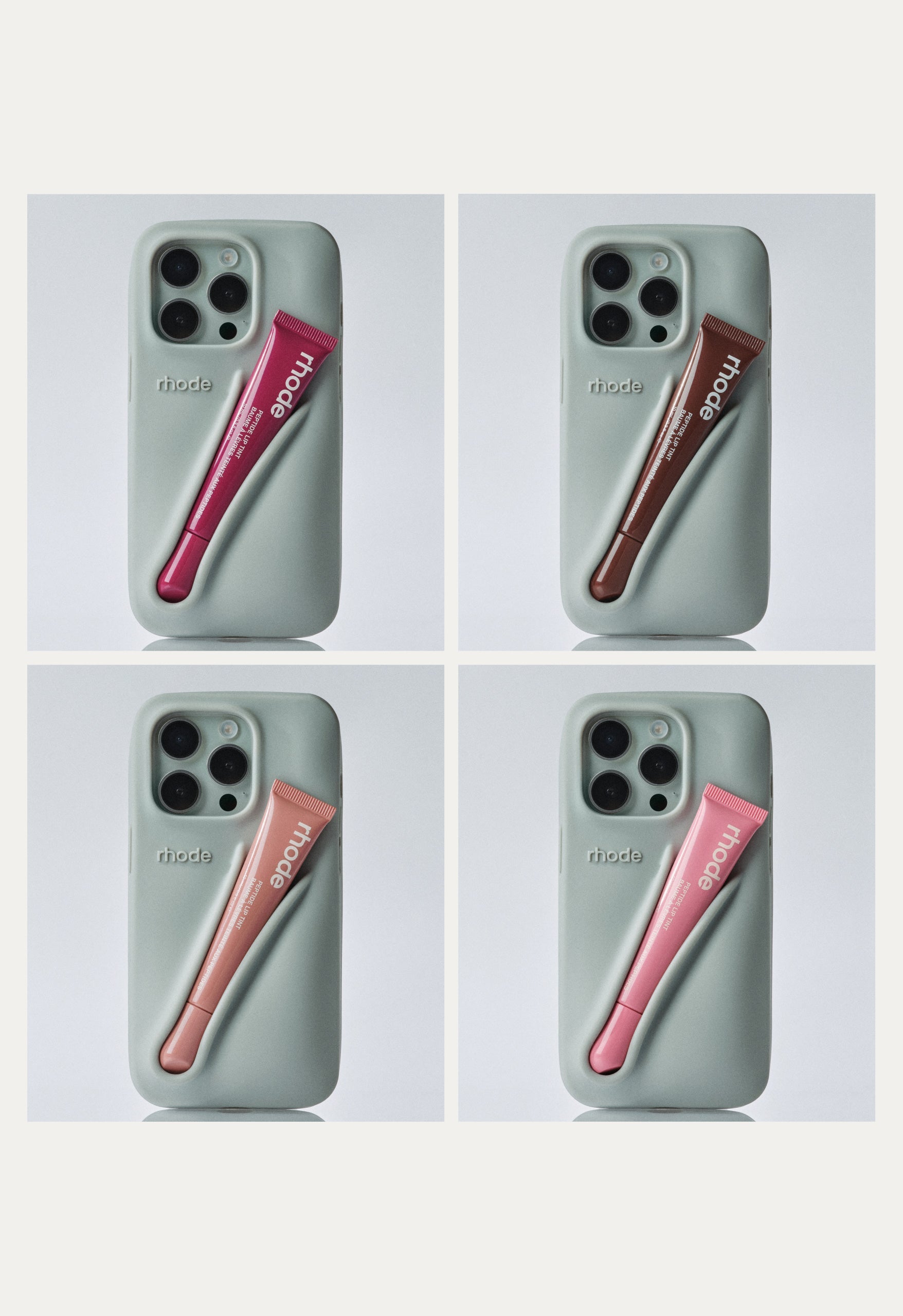 Luxe Lip Case