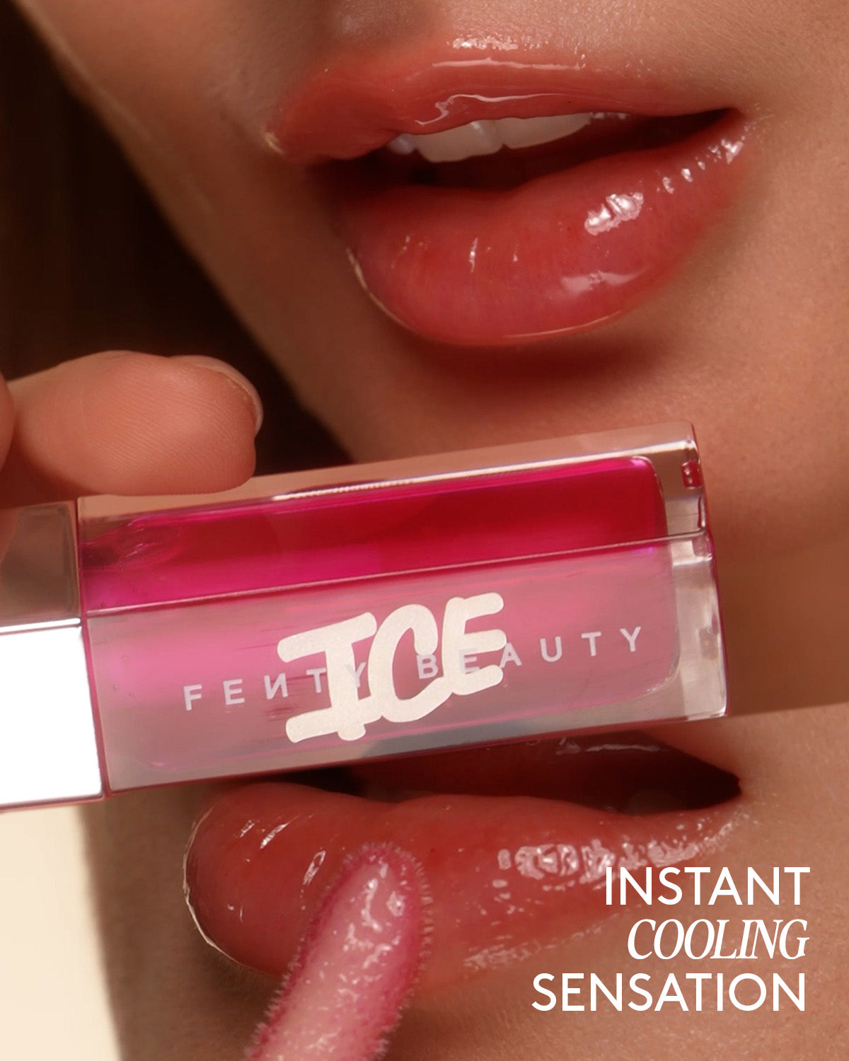 Berry Bliss Cooling Lip Luminizer