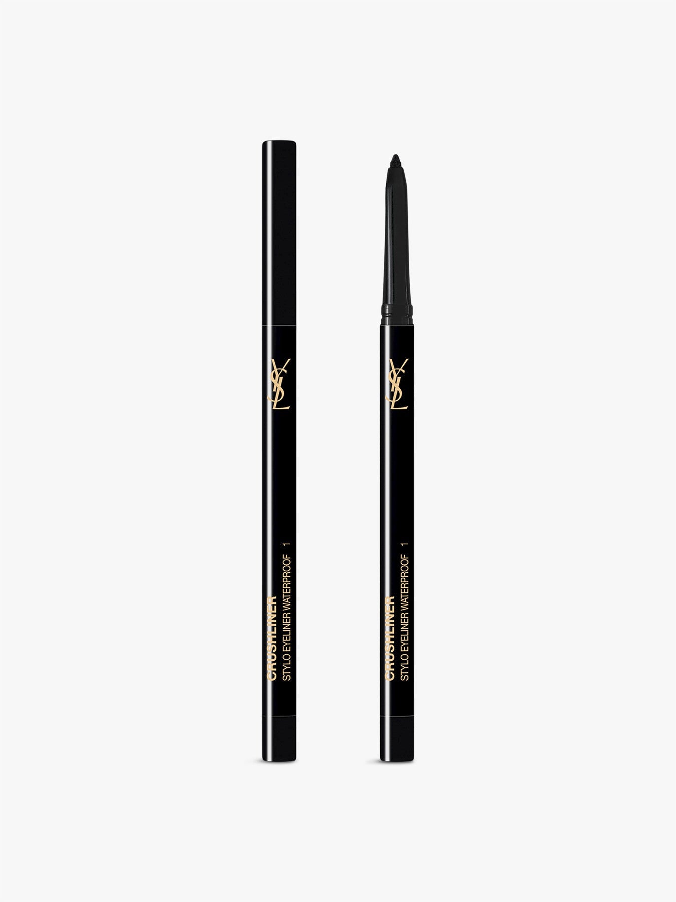 Crushliner Waterproof Eye Pencil
