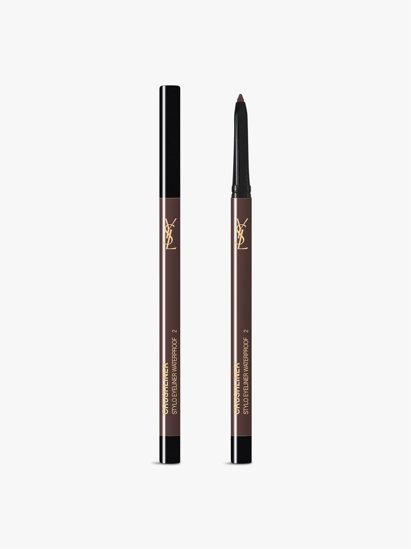 Crushliner Waterproof Eye Pencil