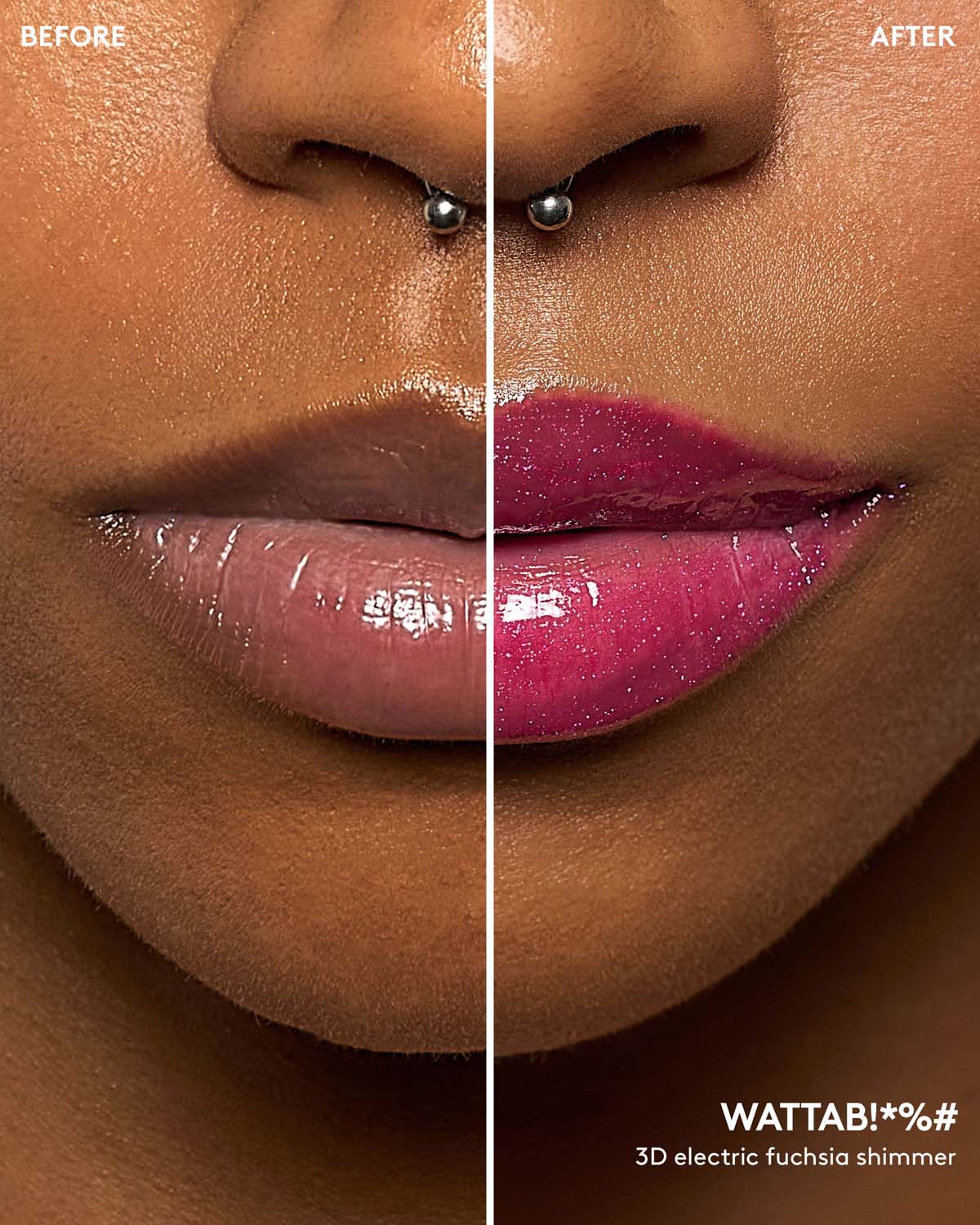 Luminous Lip Elixir - Wattab!