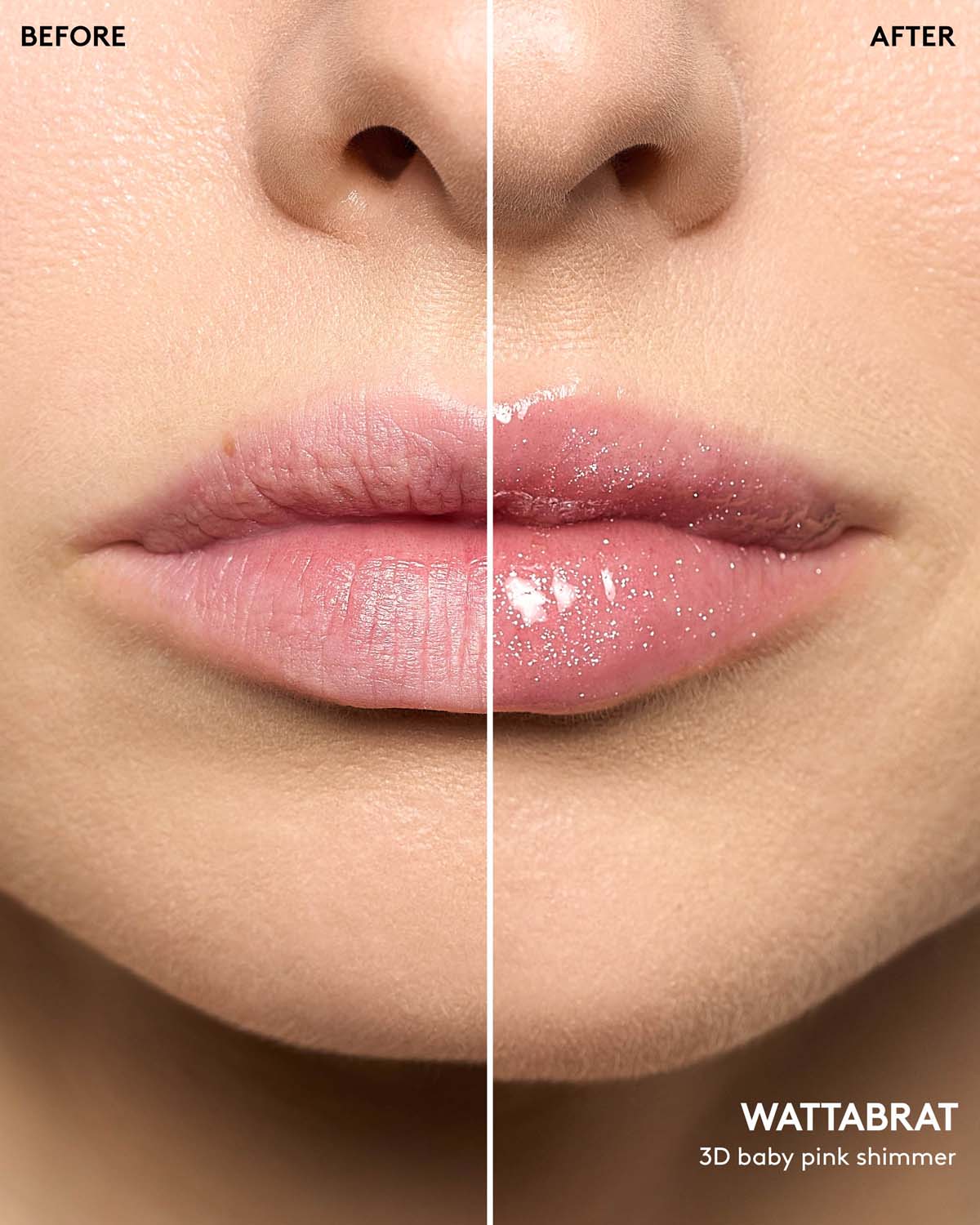 Luminous Lip Elixir - Wattabrat