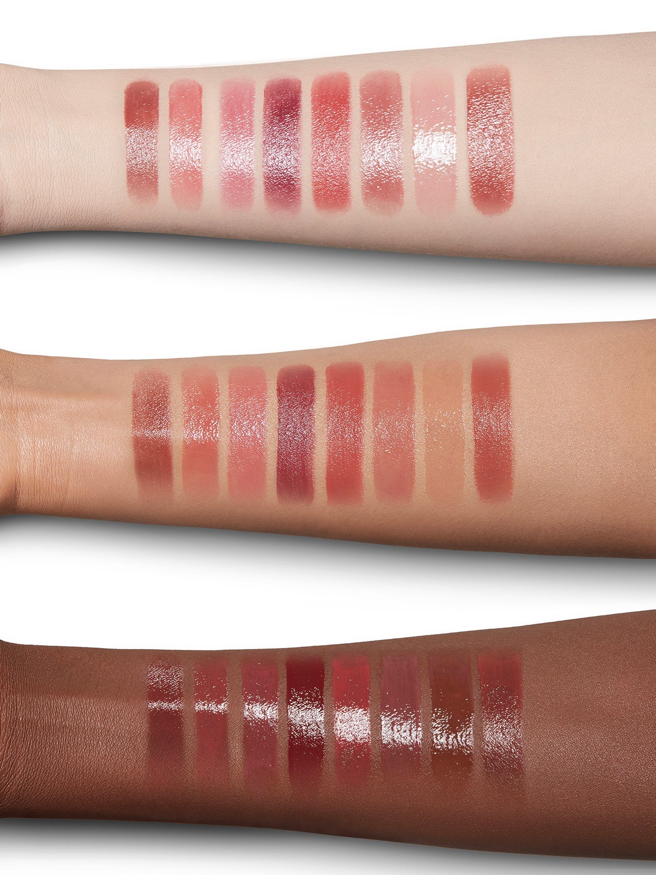 Hyaluronic Luxe Kiss - Happipetal