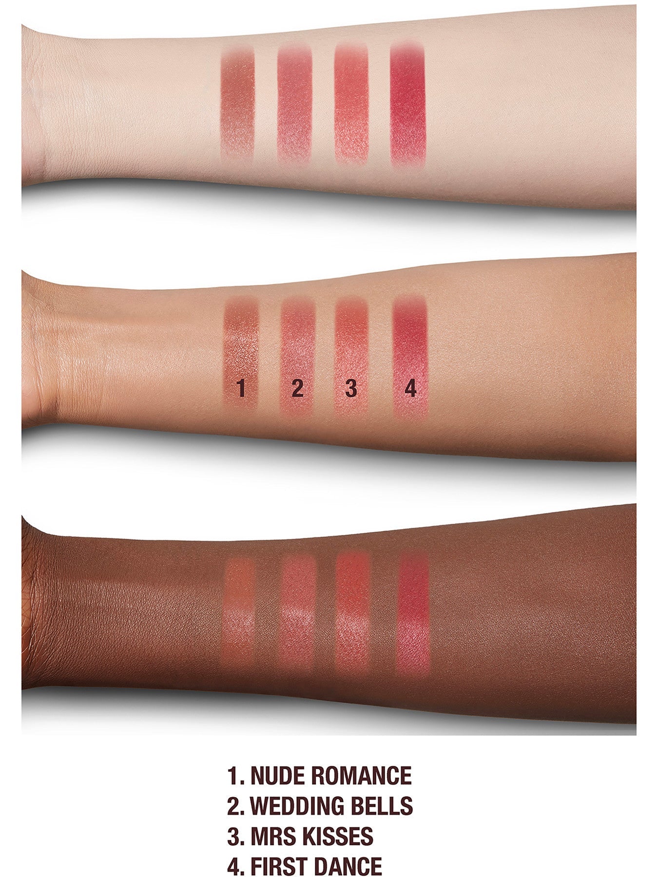 K.I.S.S.I.N.G Luxe Refill