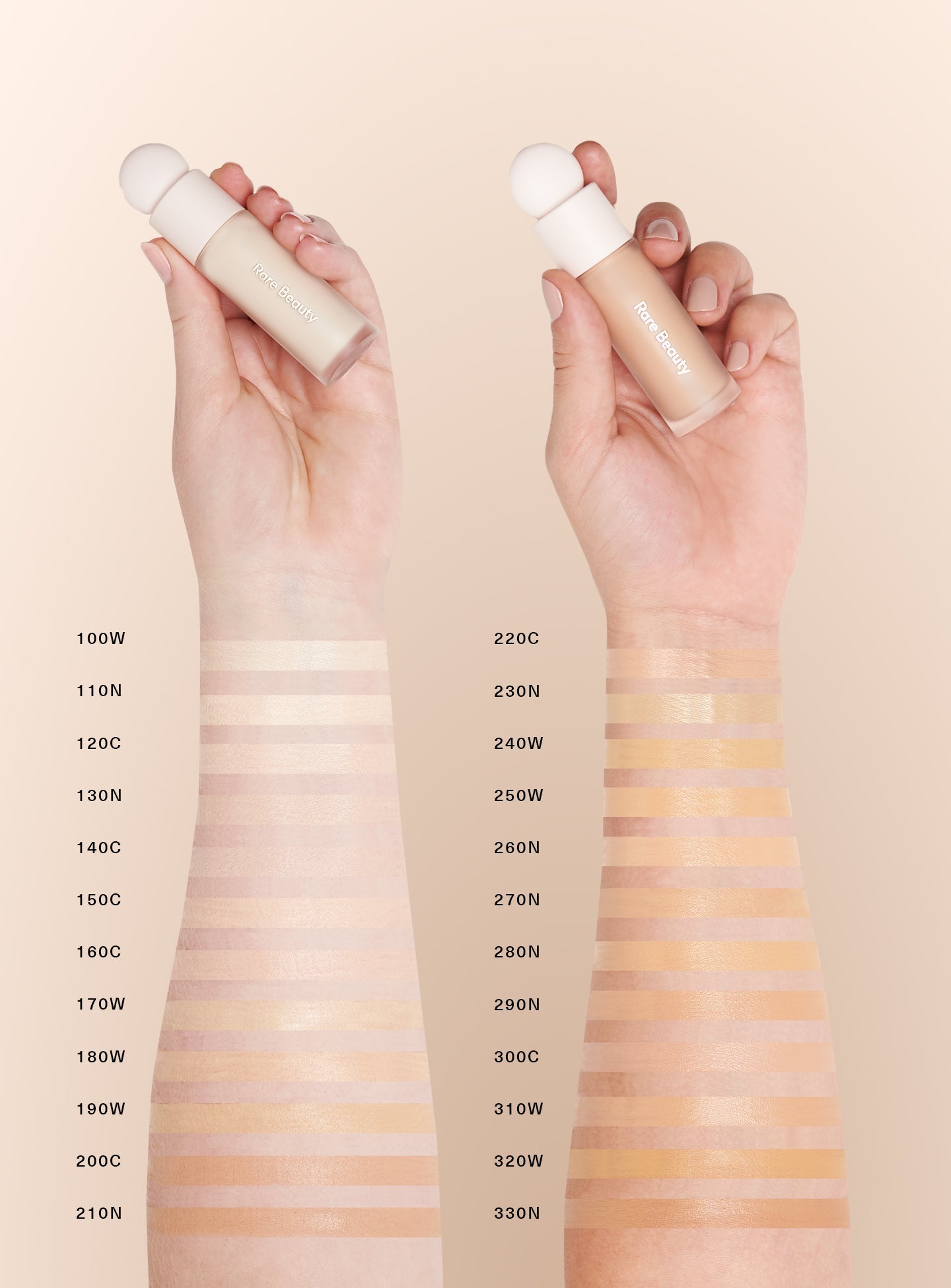 Radiant Touch Concealer