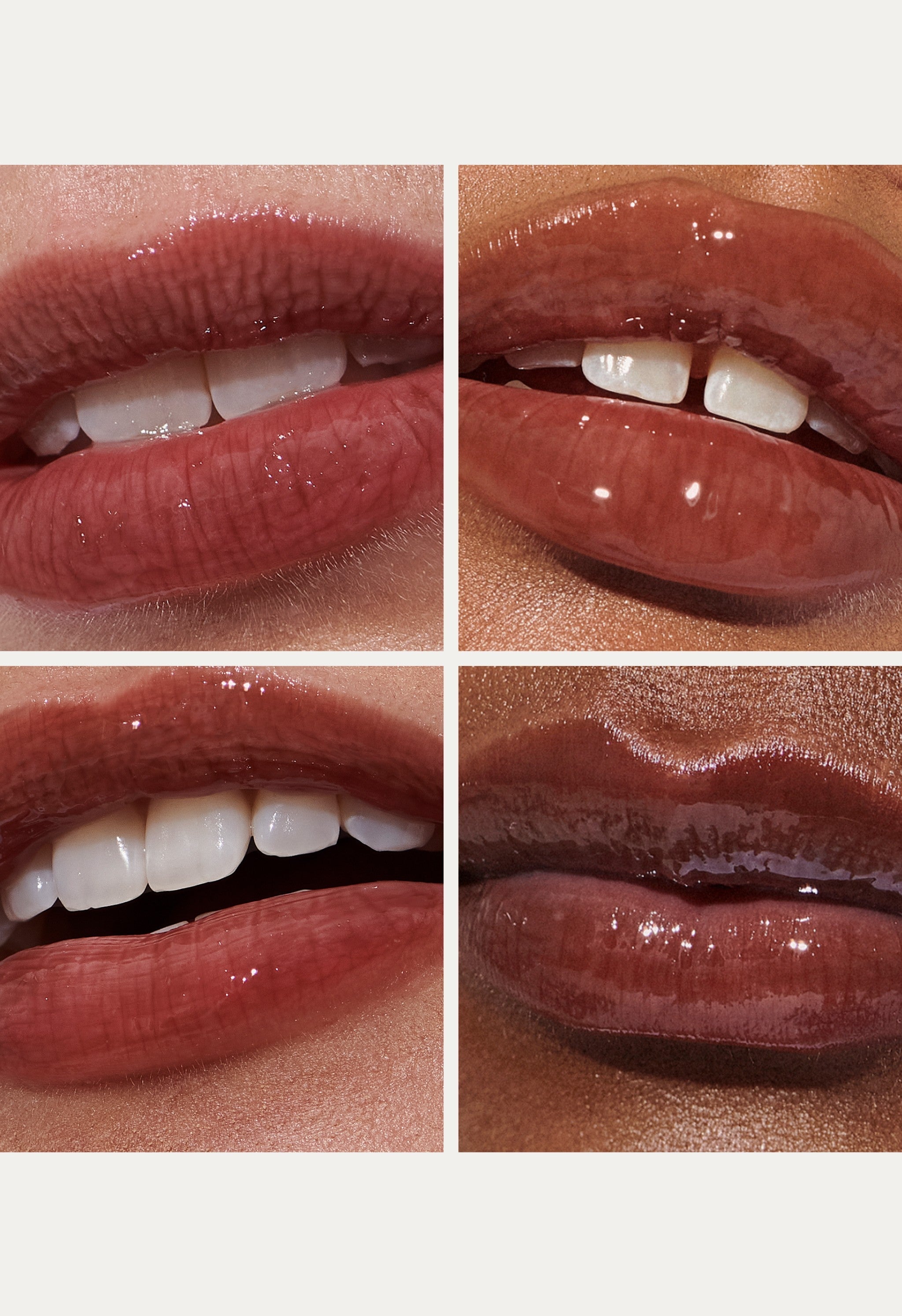 Peptide Infusion Lip Tint - Espresso Elegance