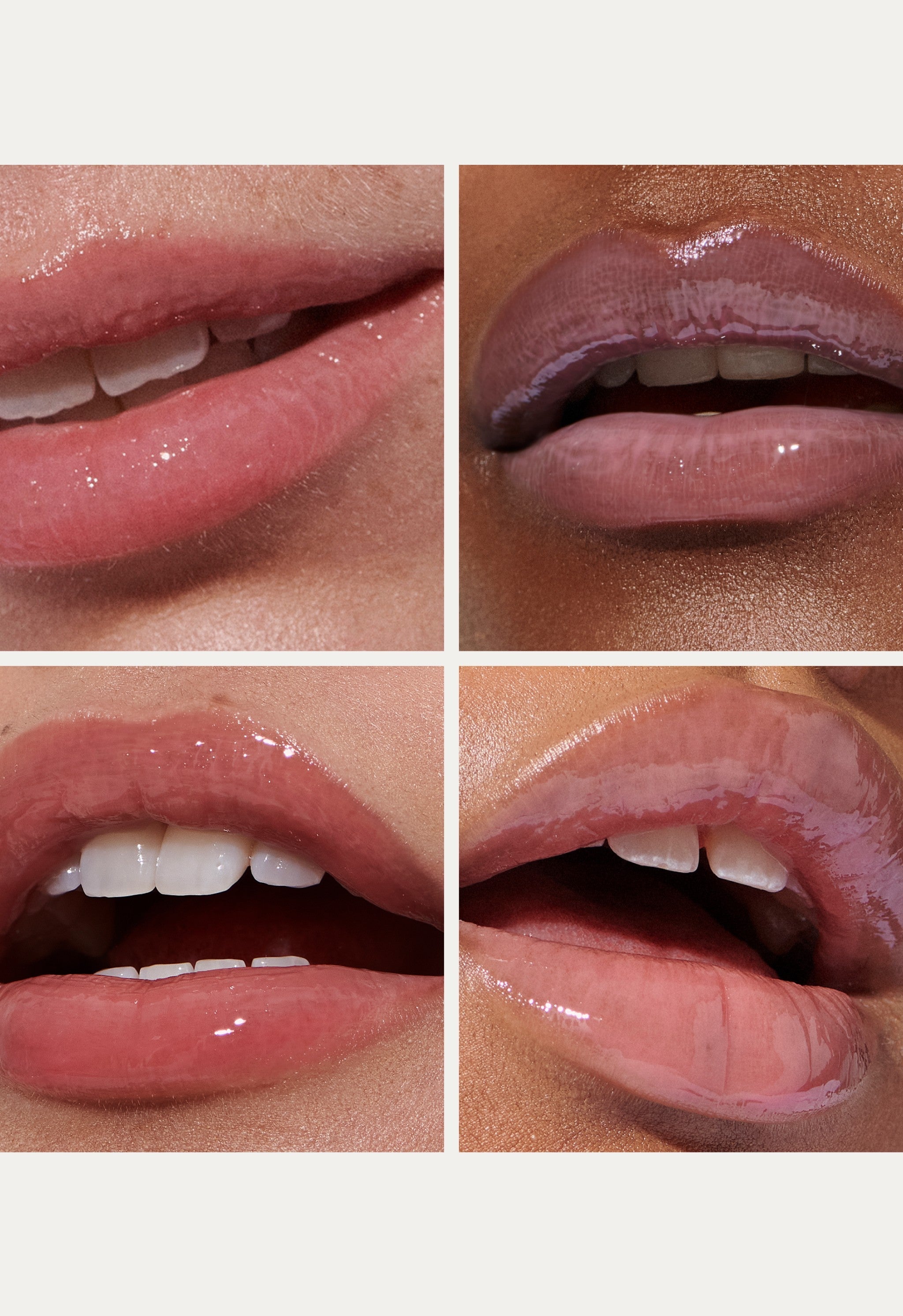 Aromatic Peptide Lip Tint