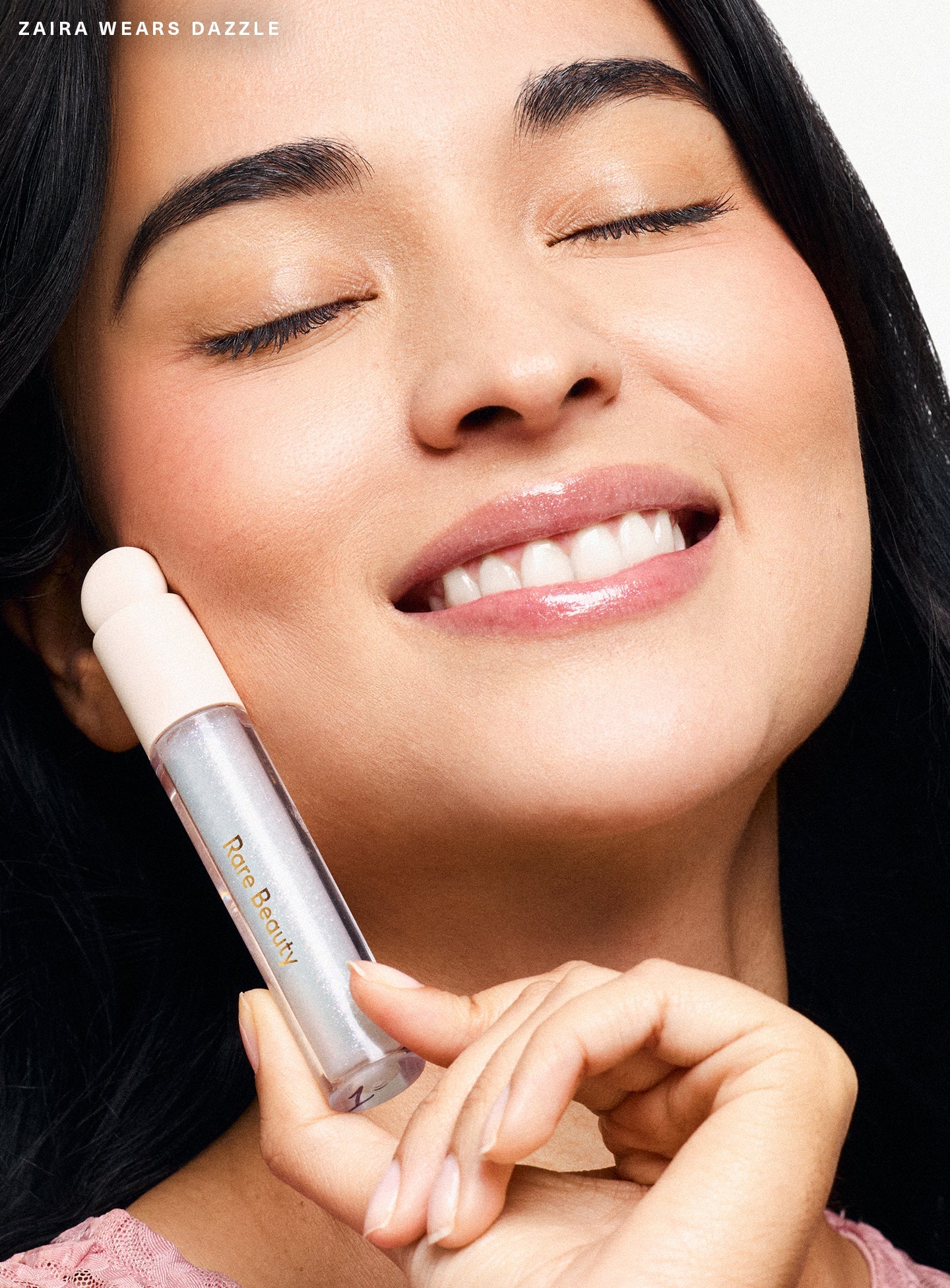 Luminous Lip Elixir - Positivity Shine