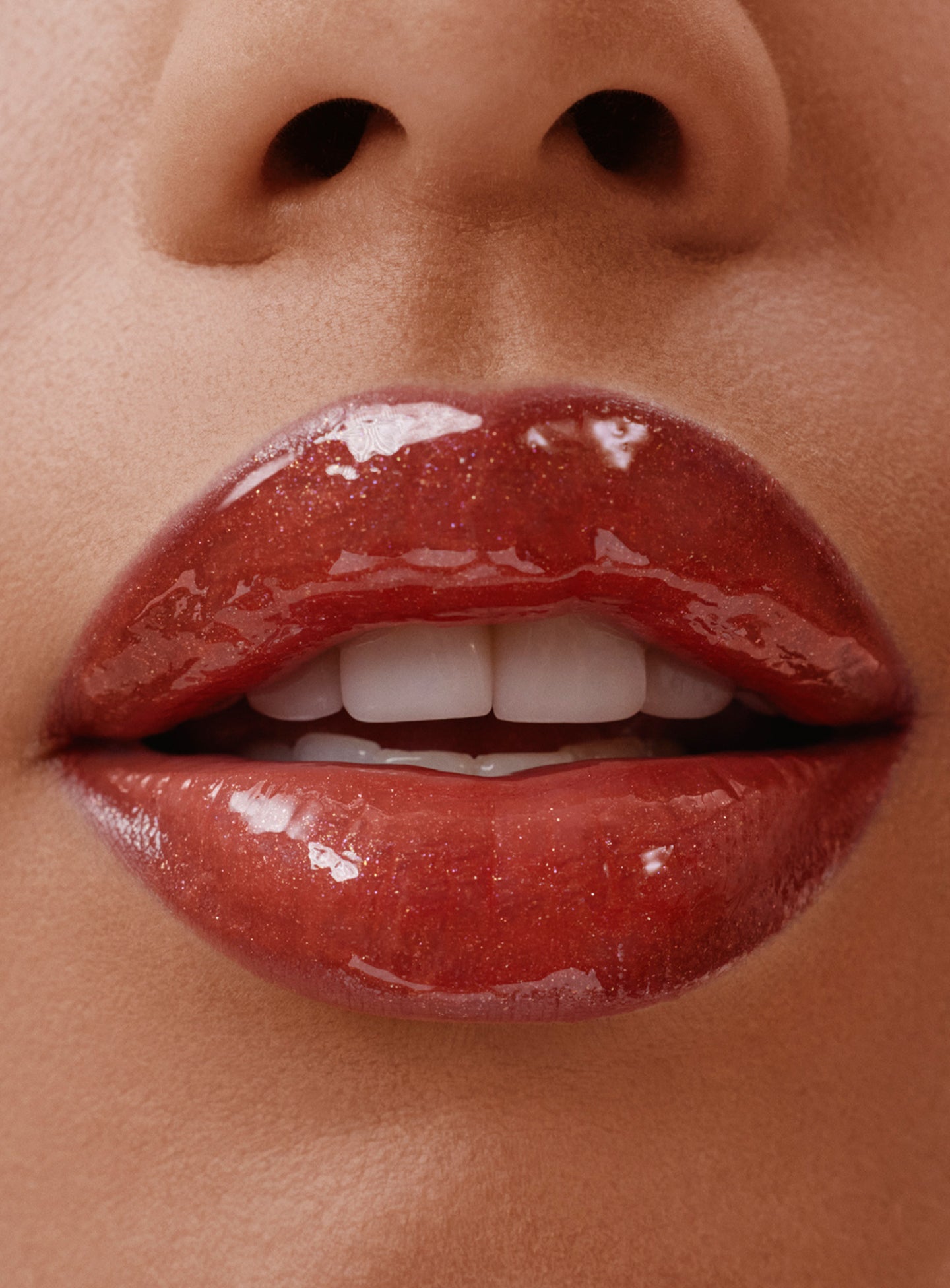 Luminous Lip Duo: Velvet Pencil & Glassy Gloss