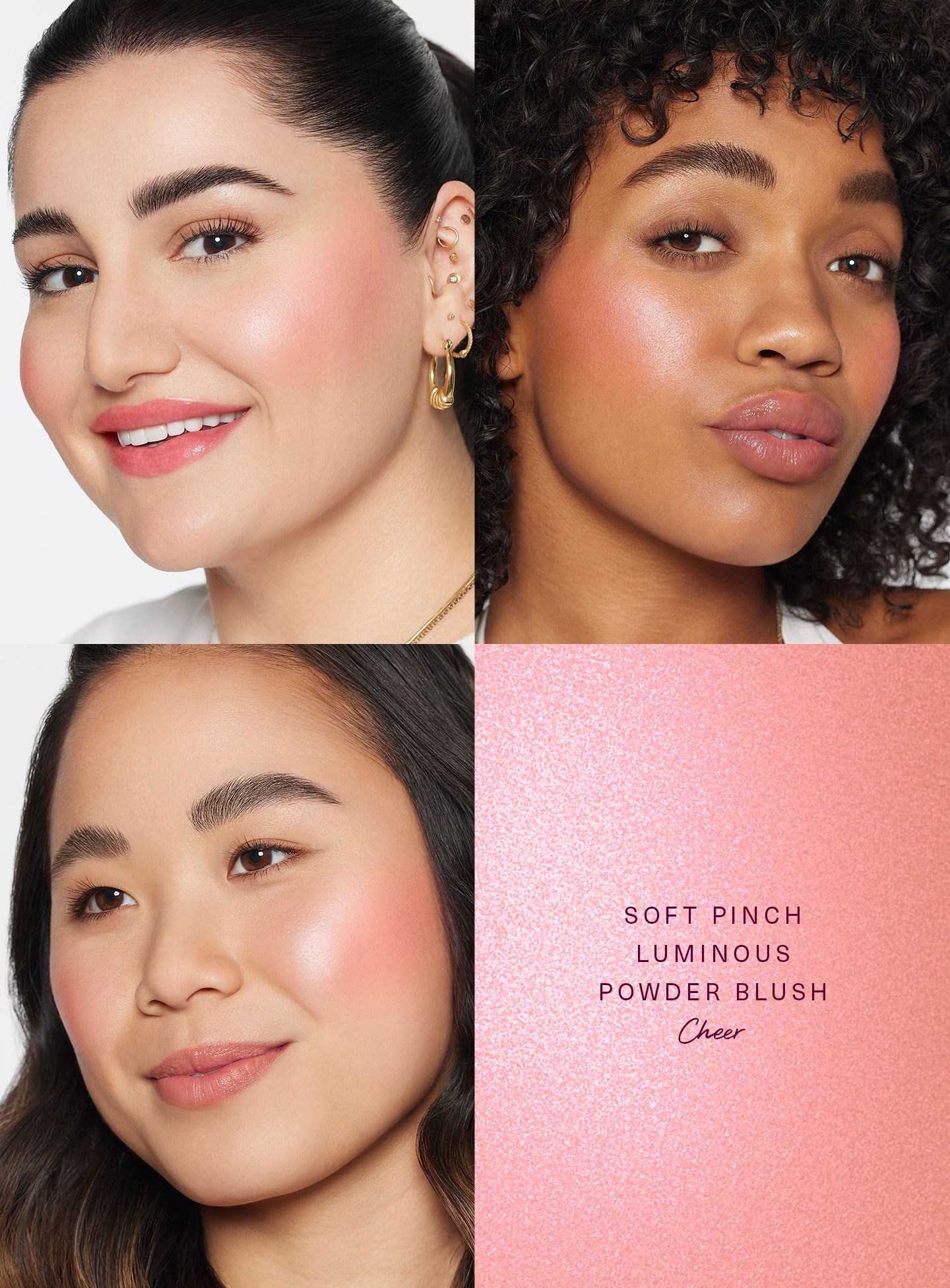 Luminous Blush Elixir