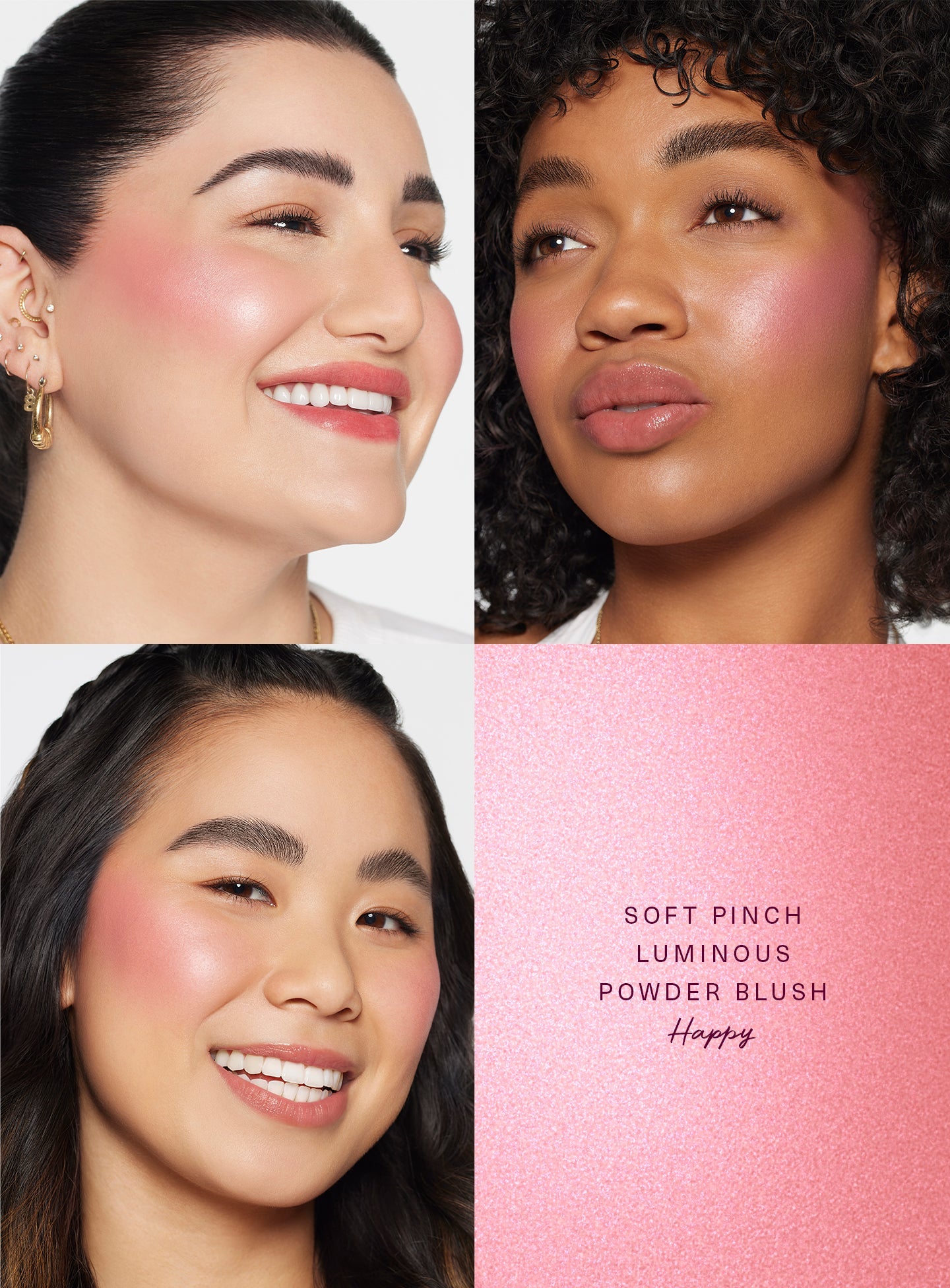 Luminous Blush Elixir