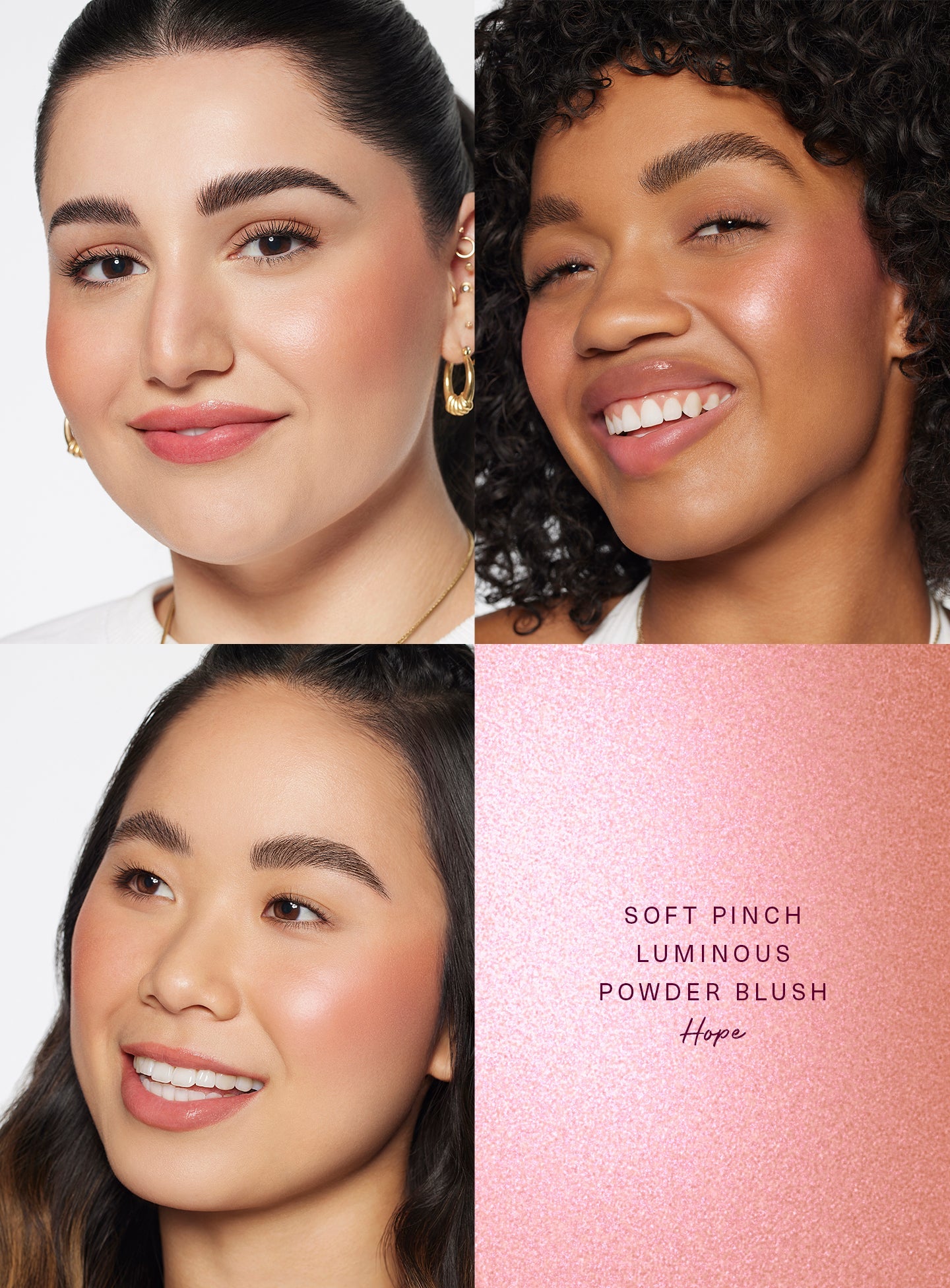 Luminous Blush Elixir