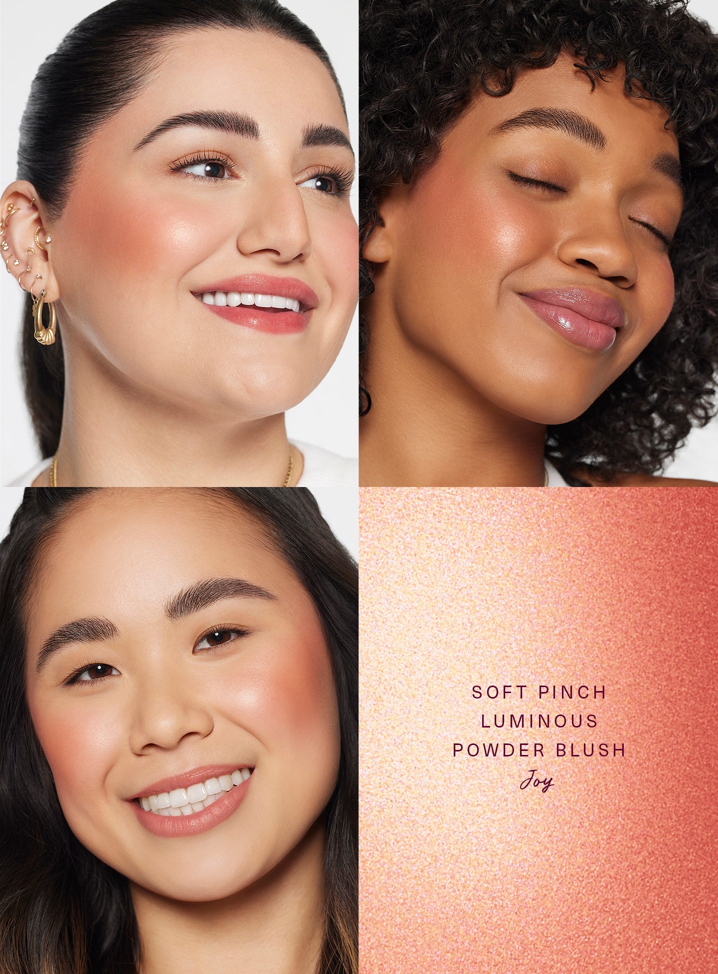 Luminous Blush Elixir