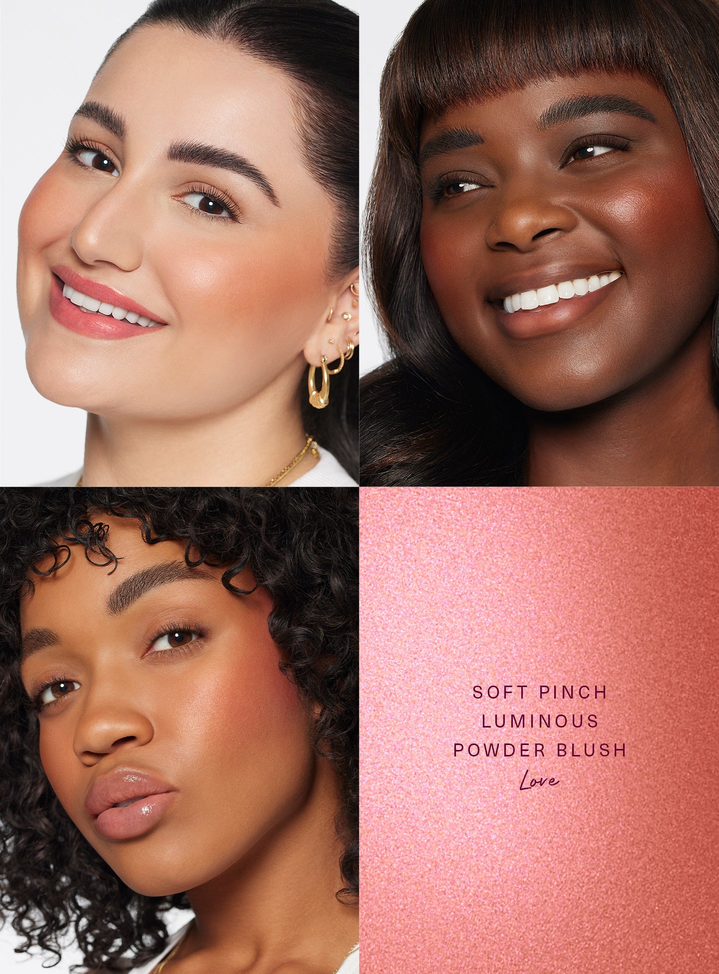 Luminous Blush Elixir