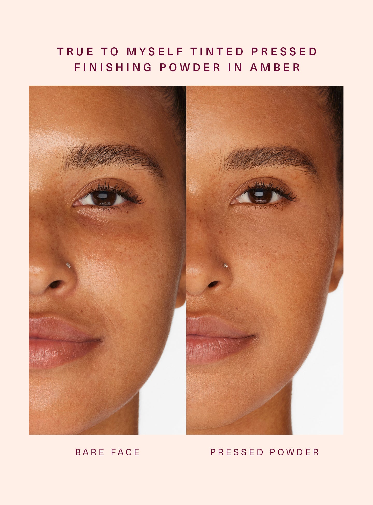 Radiant Finishing Powder - True to You