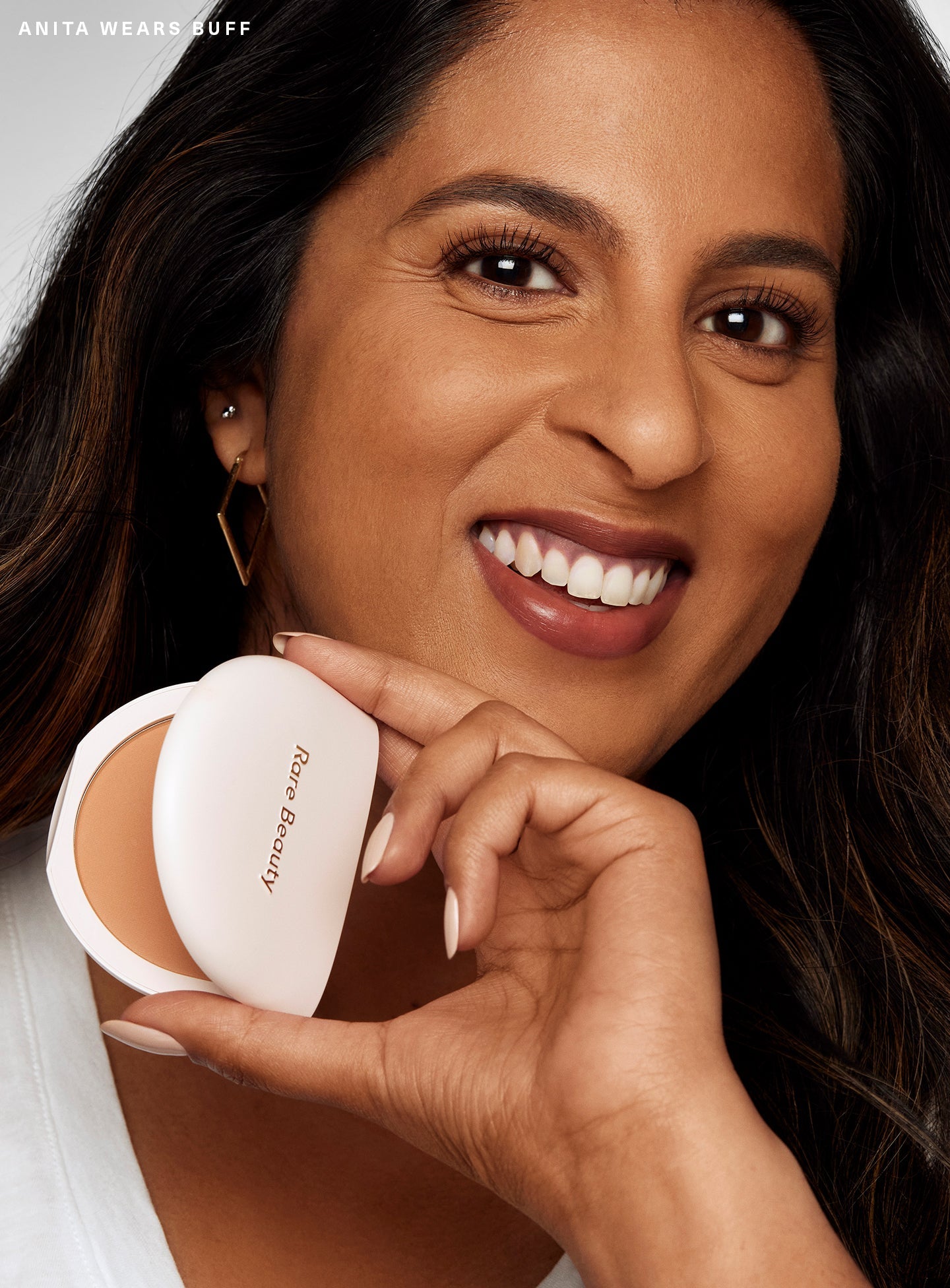 Radiant Finishing Powder - True to You