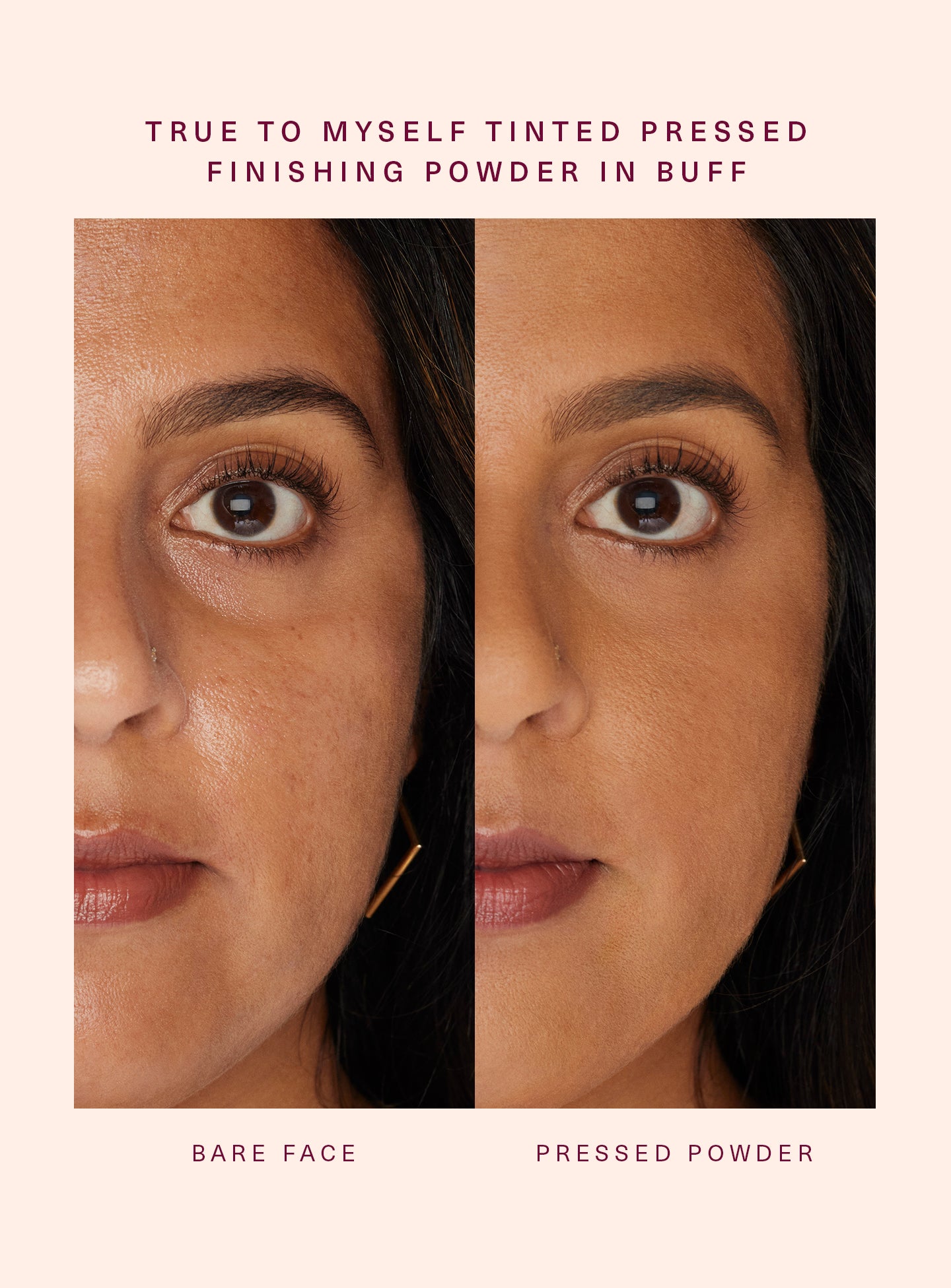 Radiant Finishing Powder - True to You