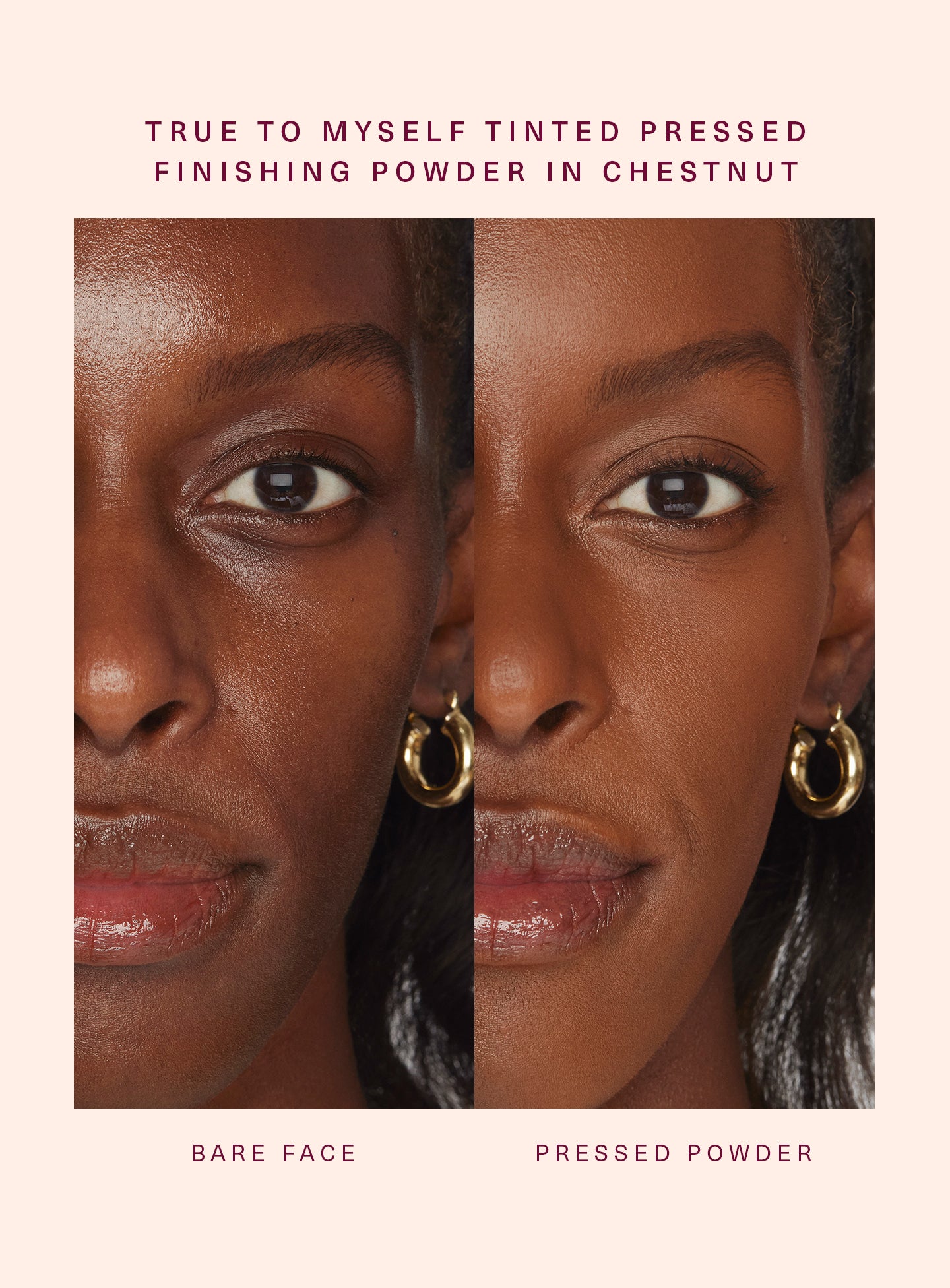 Radiant Finishing Powder - True to You
