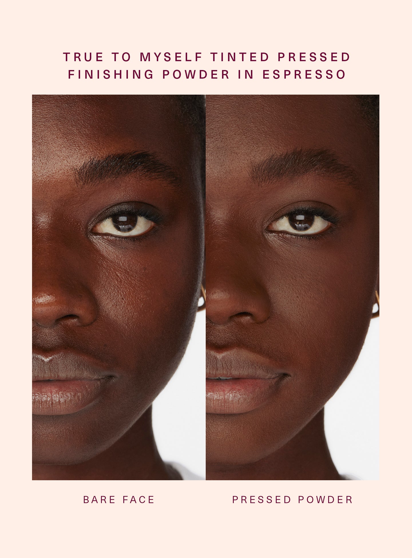Radiant Finishing Powder - True to You
