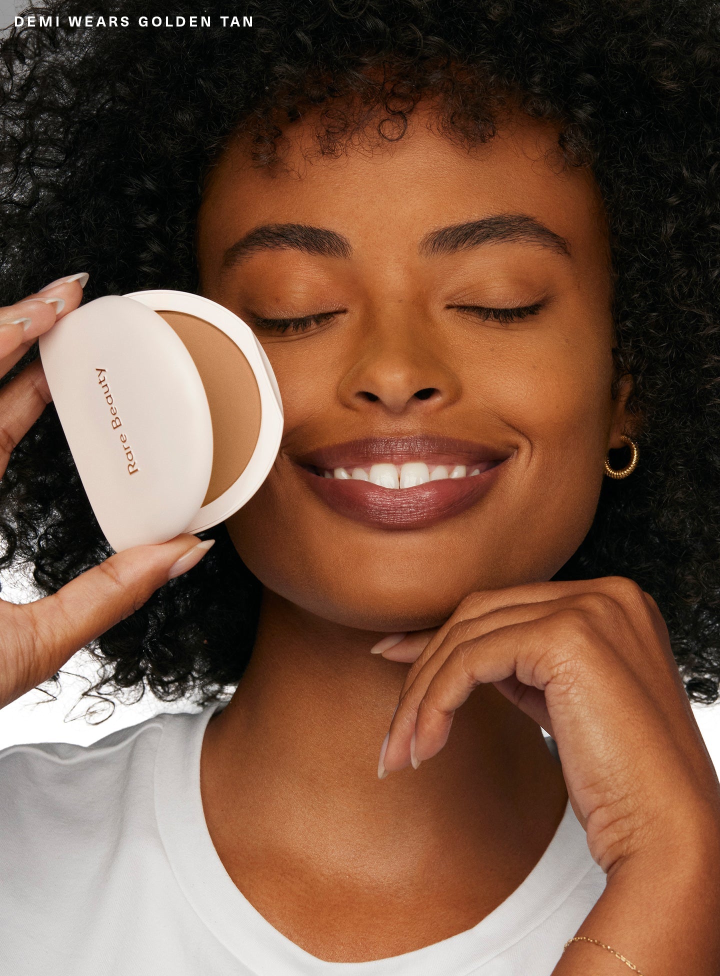 Radiant Finishing Powder - True to You