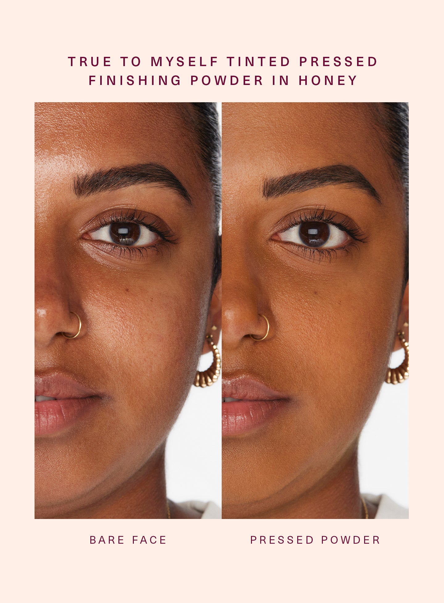 Radiant Finishing Powder - True to You
