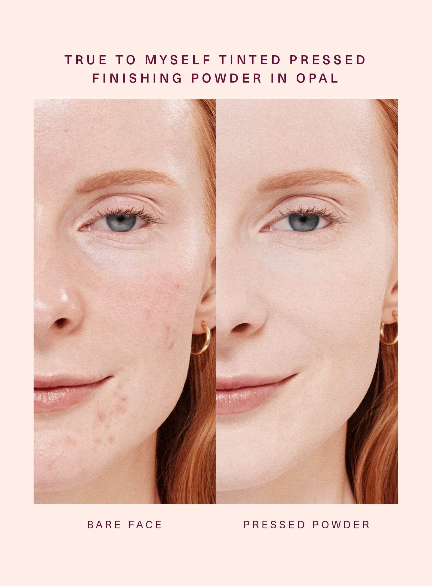 Radiant Finishing Powder - True to You