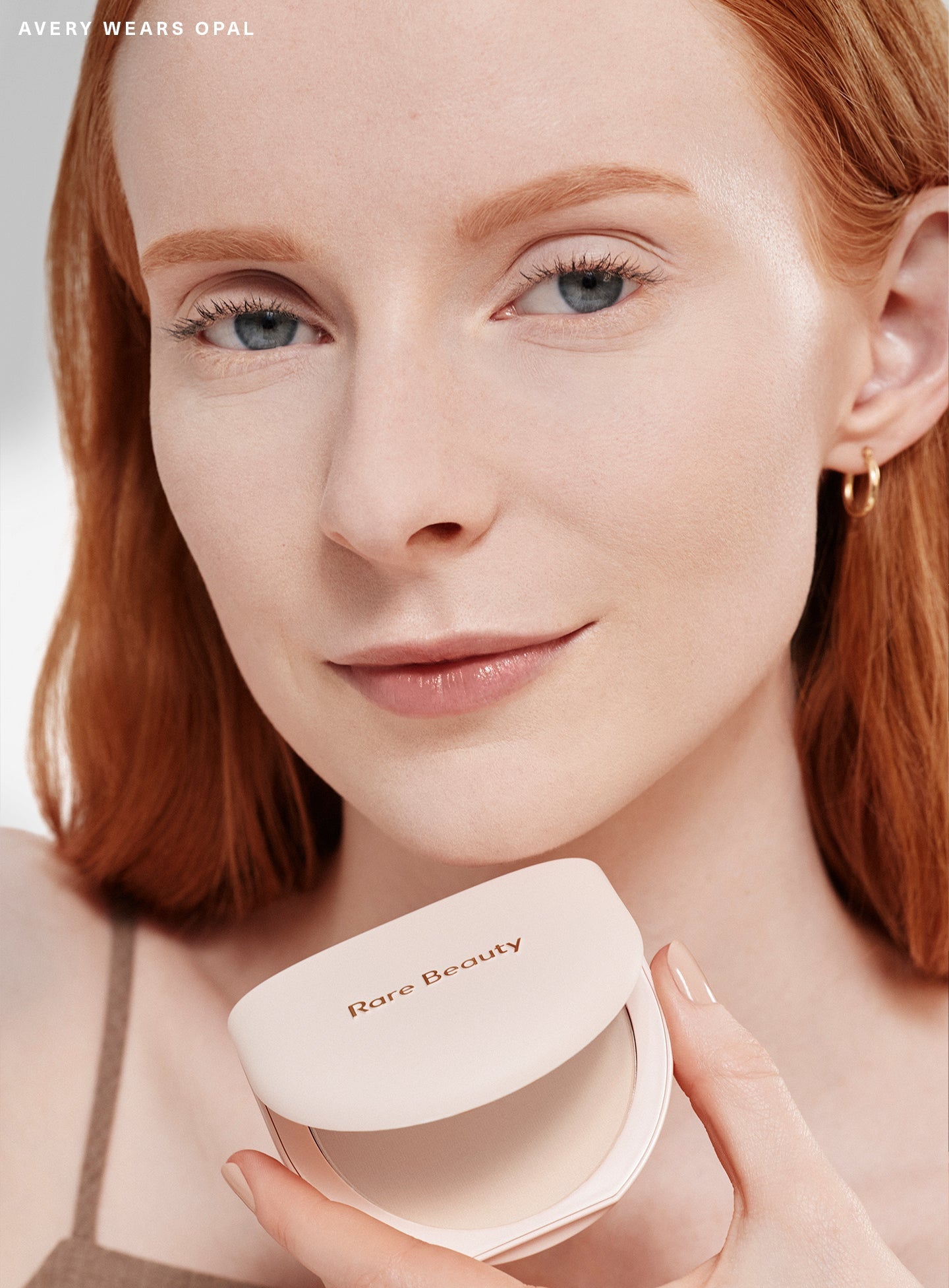 Radiant Finishing Powder - True to You