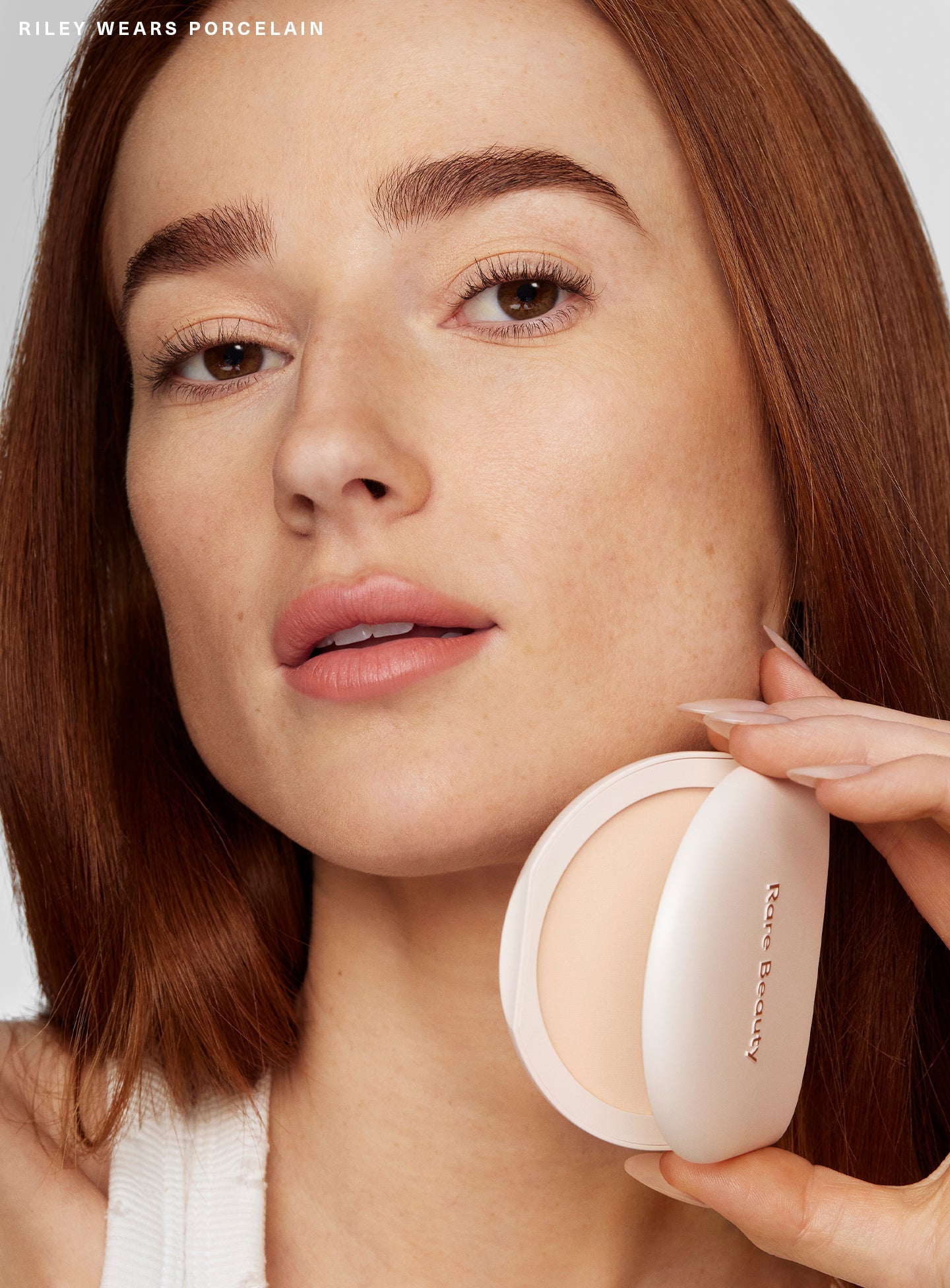 Radiant Finishing Powder - True to You