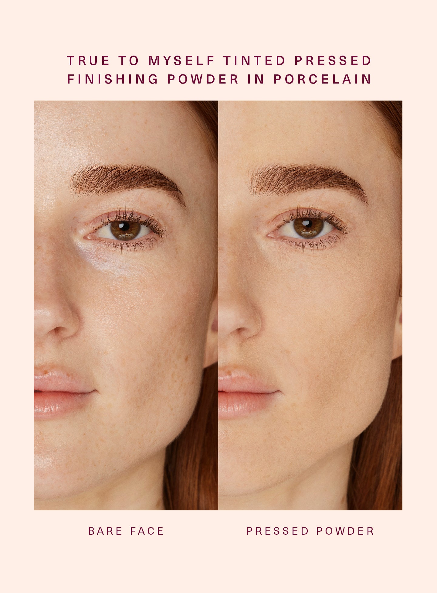 Radiant Finishing Powder - True to You