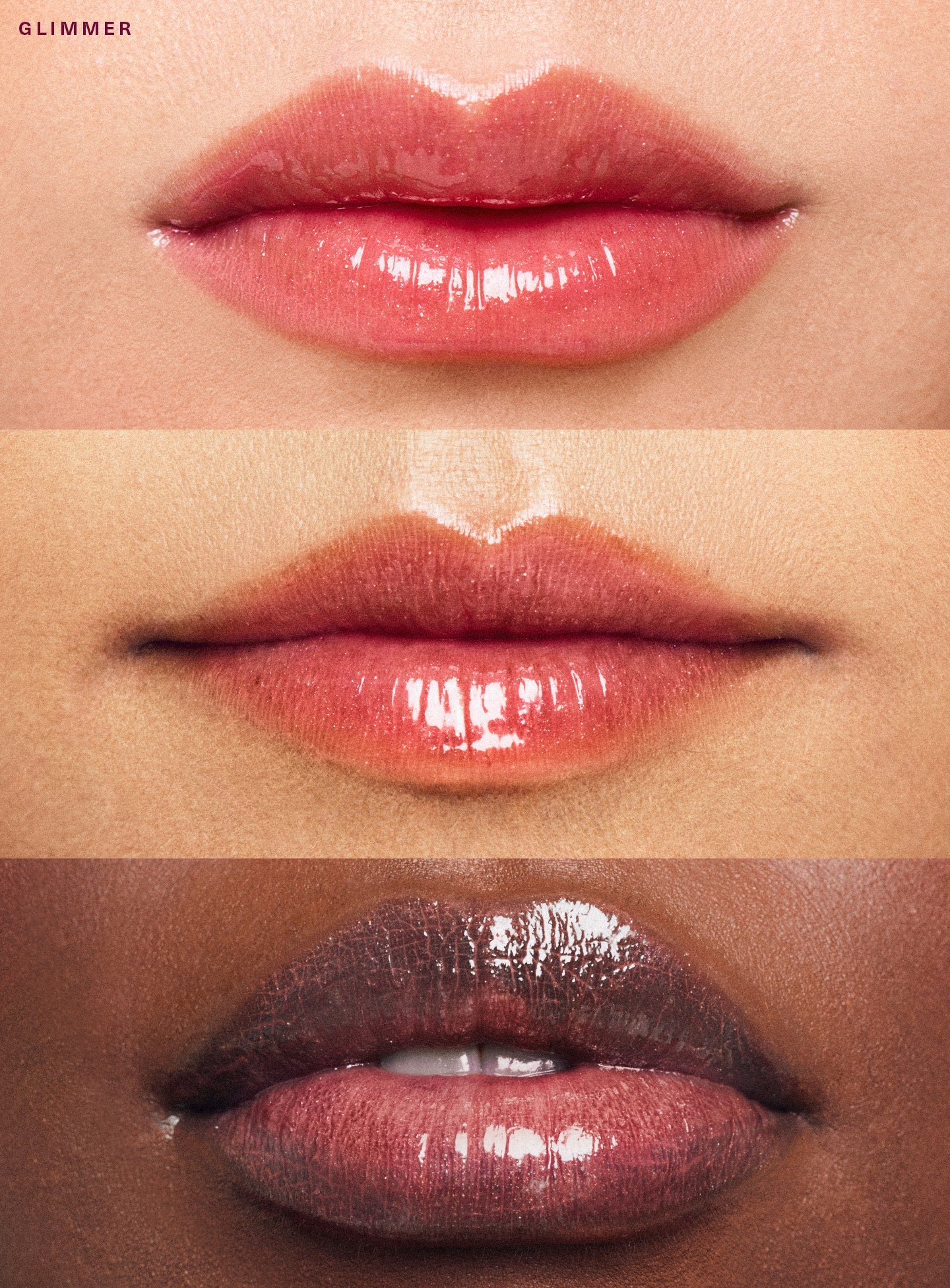 Luminous Lip Elixir - Positivity Shine