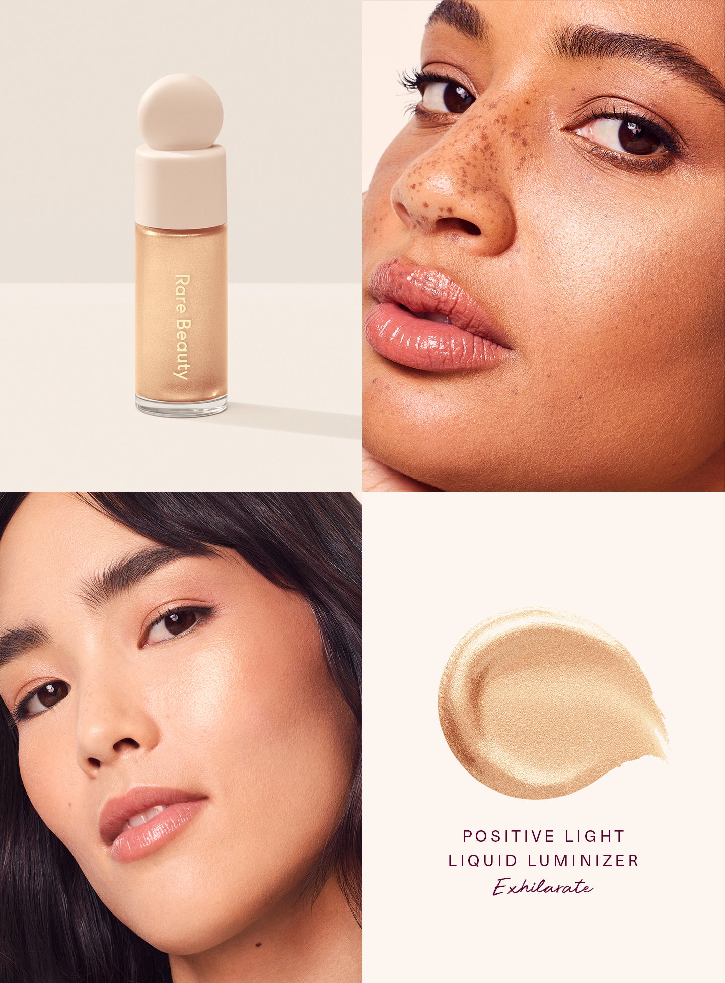 Radiance Elixir Mini
