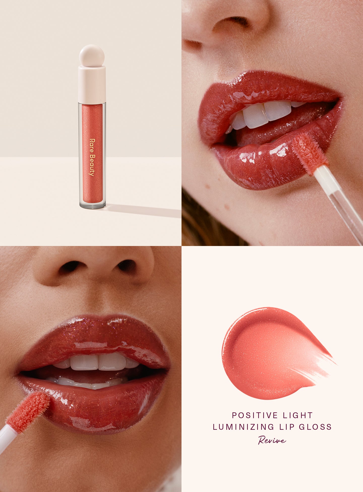 Luminous Lip Duo: Velvet Pencil & Glassy Gloss
