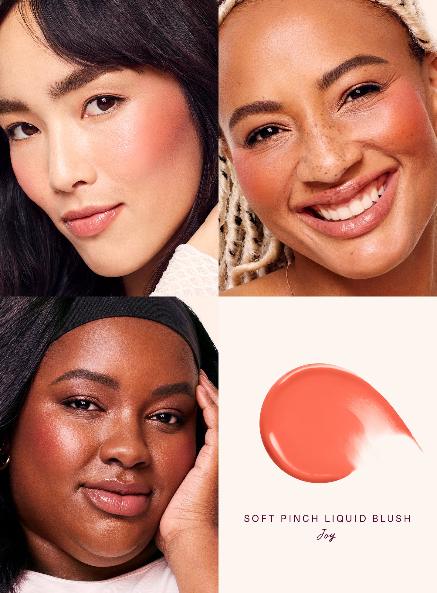 Mini Soft Pinch Liquid Blush