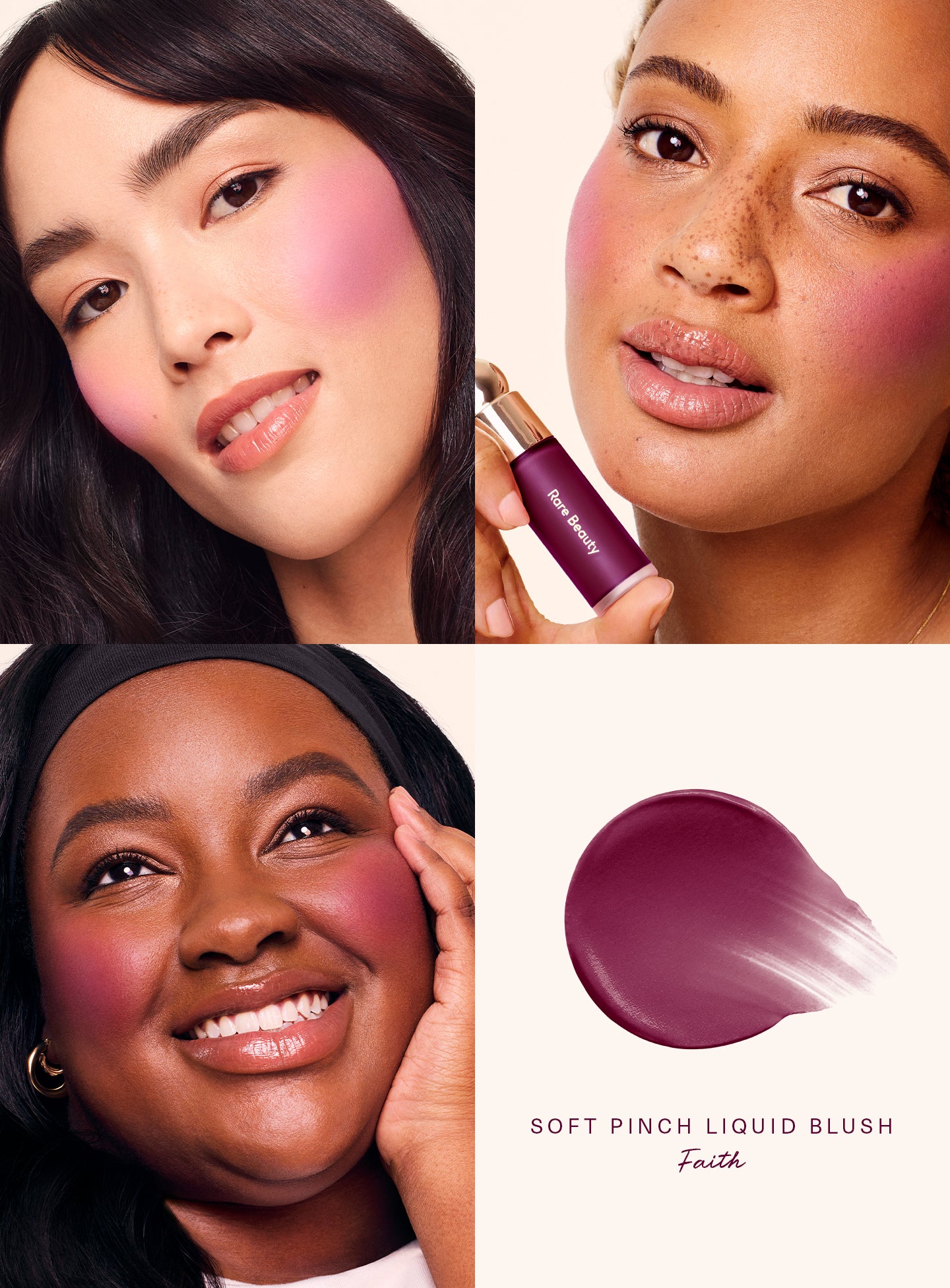 Mini Soft Pinch Liquid Blush