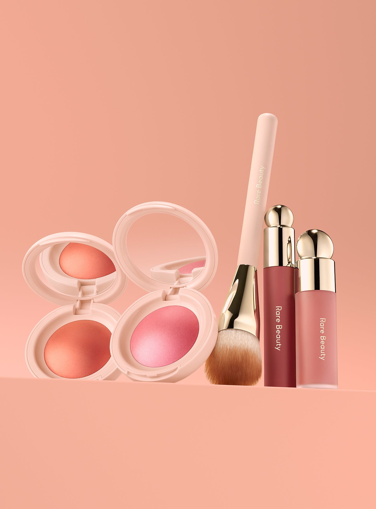 Luminous Blush Elixir