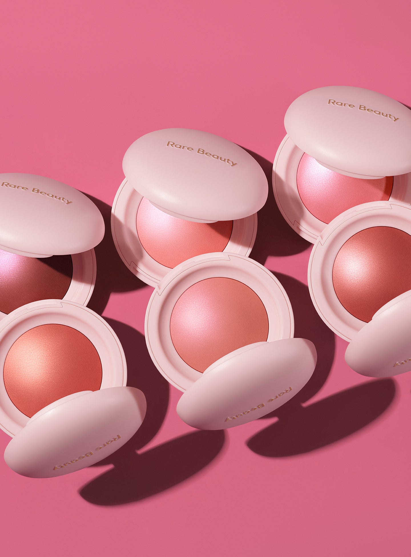 Luminous Blush Elixir