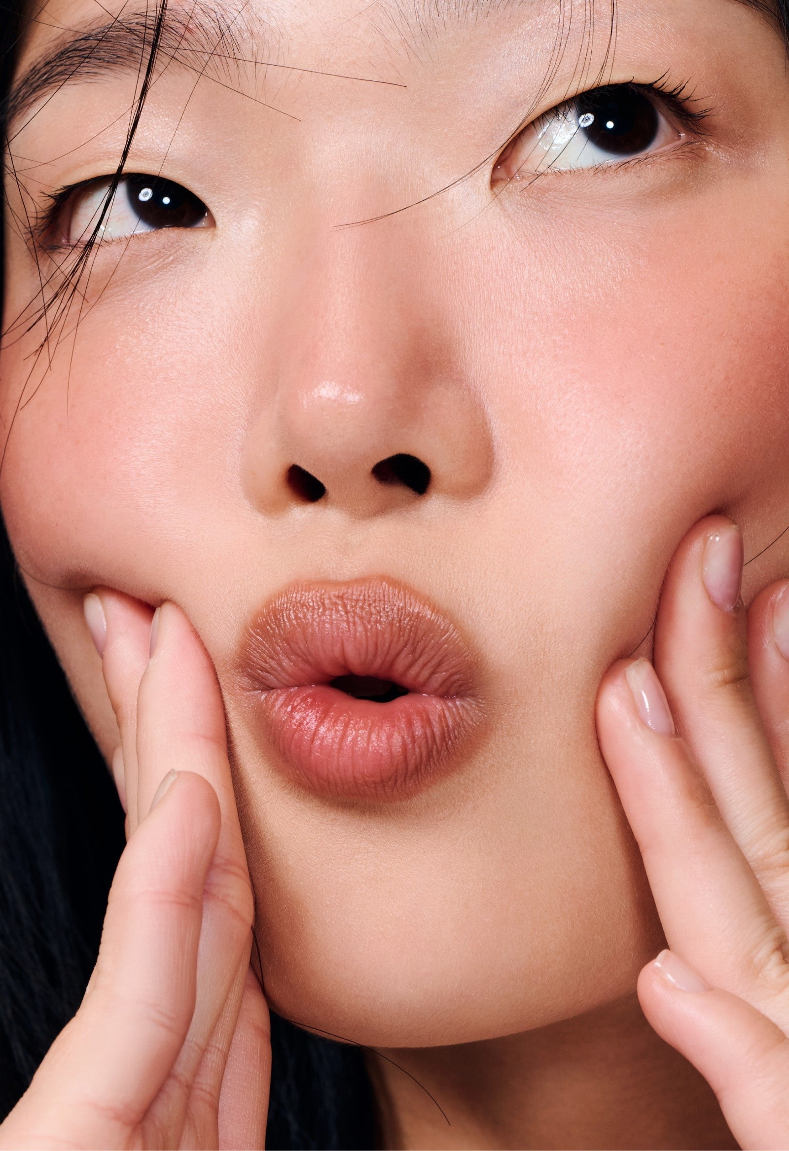 Peptide Lip Contour