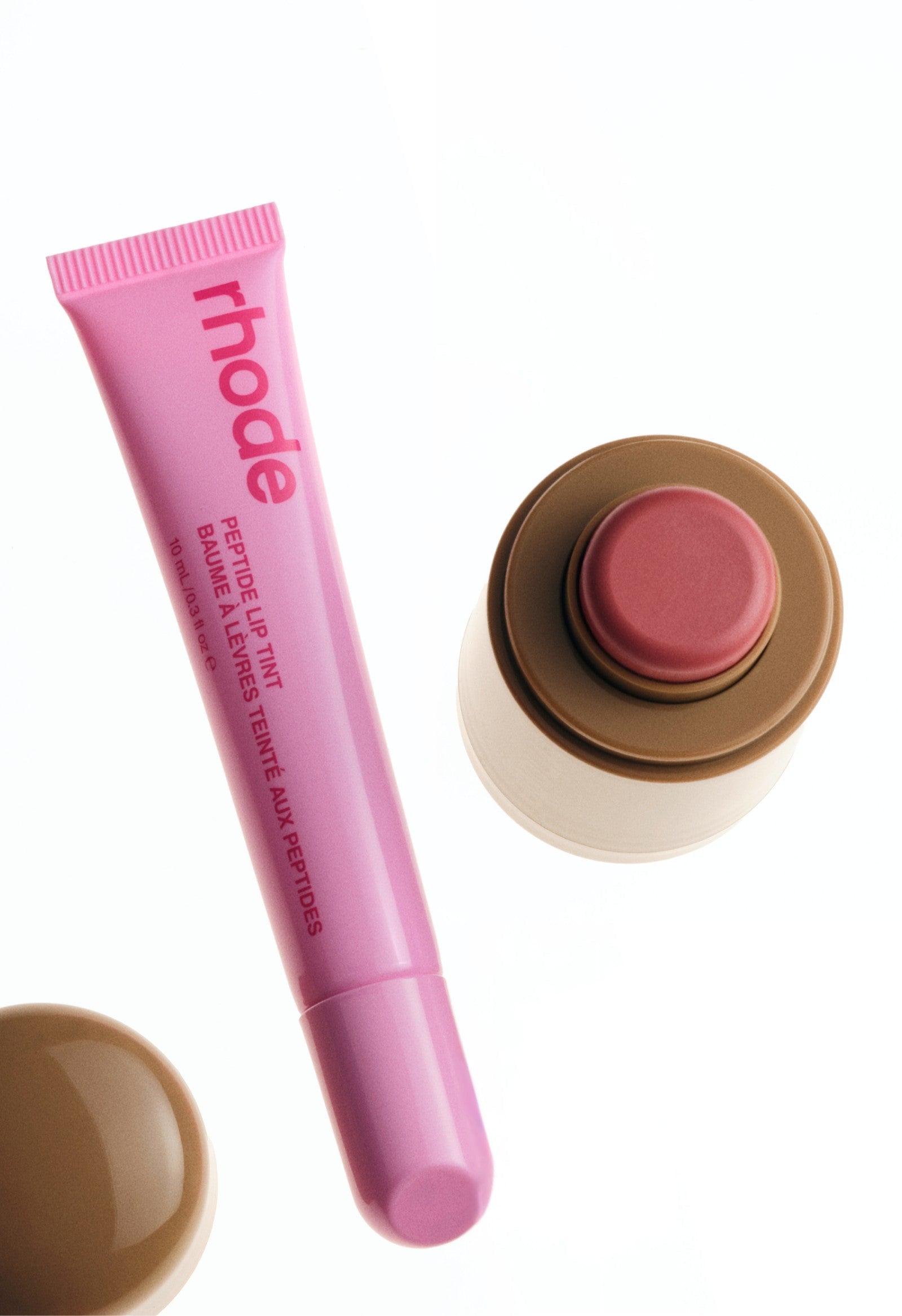 Duos: Sprinkle & Jelly Bean Elegance