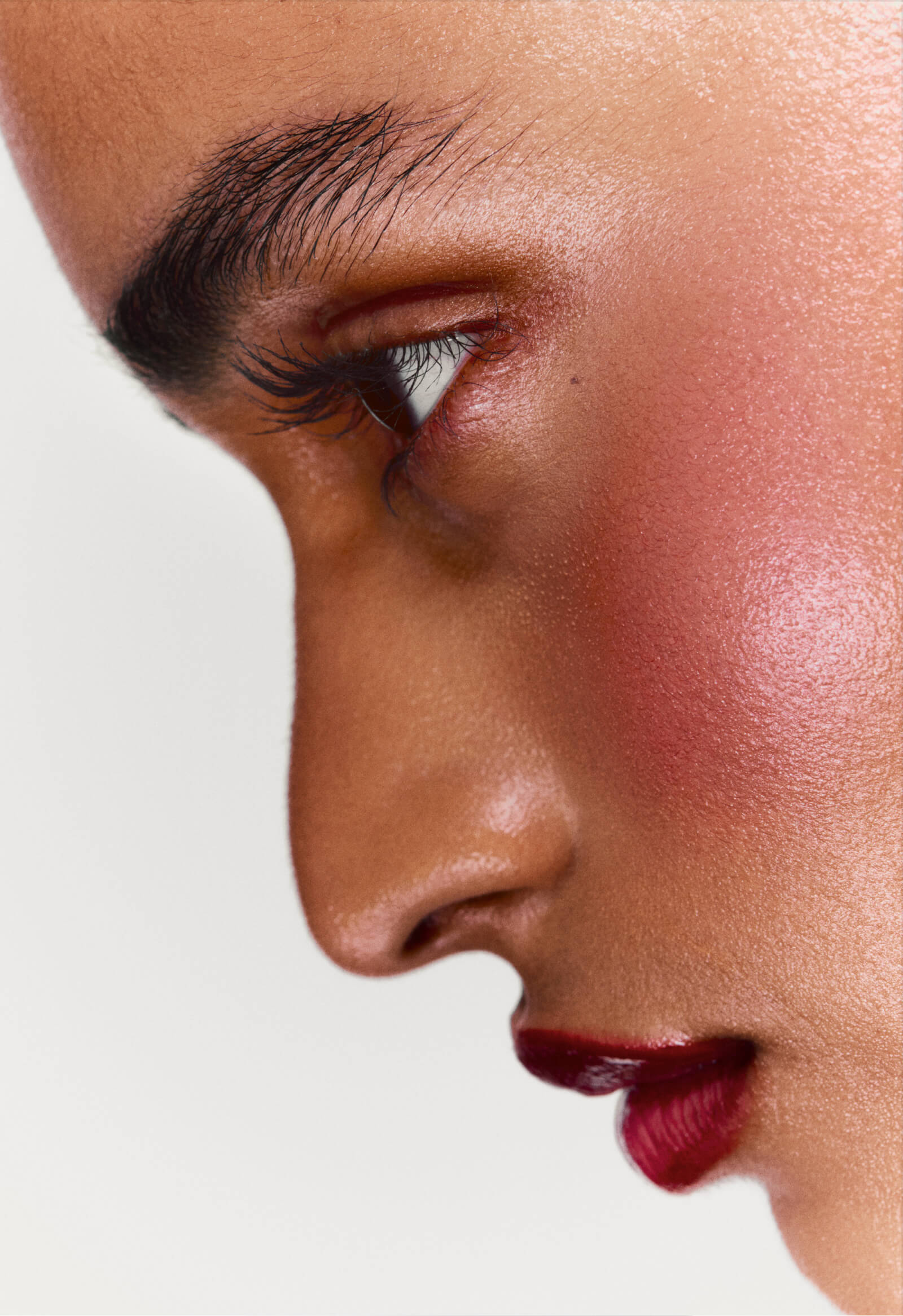 Glamour Duo: Dreamy Roseberry Elixir