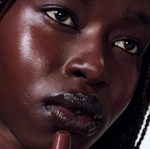 Peptide Infusion Lip Tint - Espresso Elegance