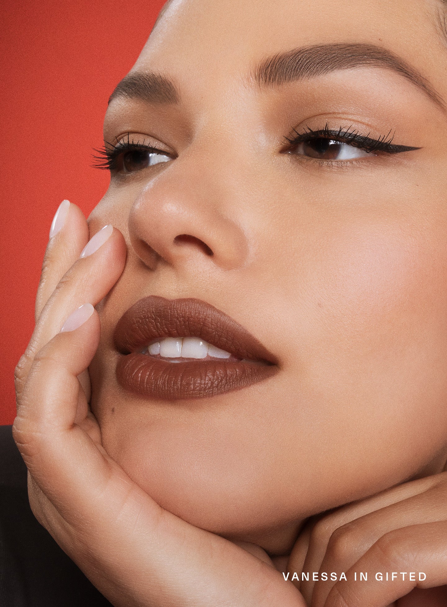 Matte Lip Pencil - Kind Words