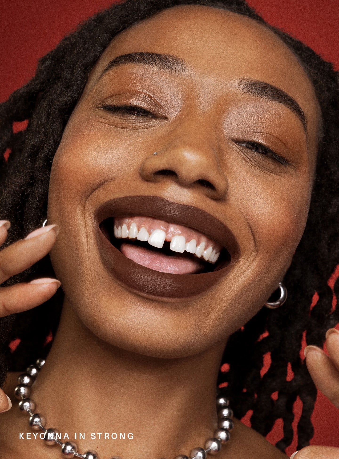 Matte Lip Pencil - Kind Words