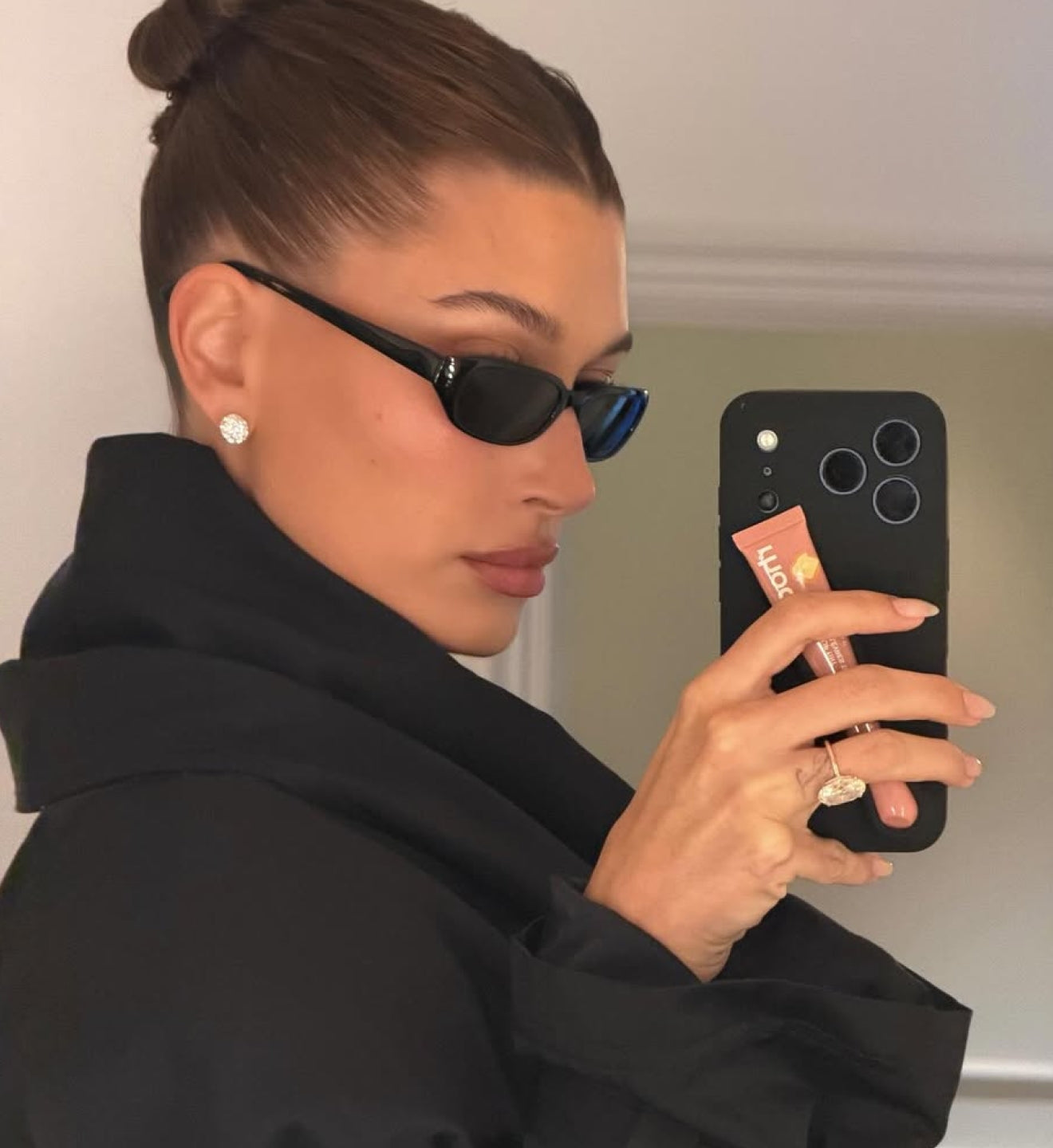 Luxe Lip Case