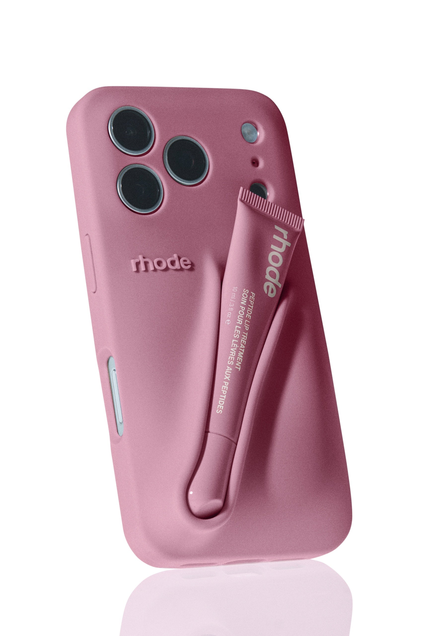 Luxe Lip Case