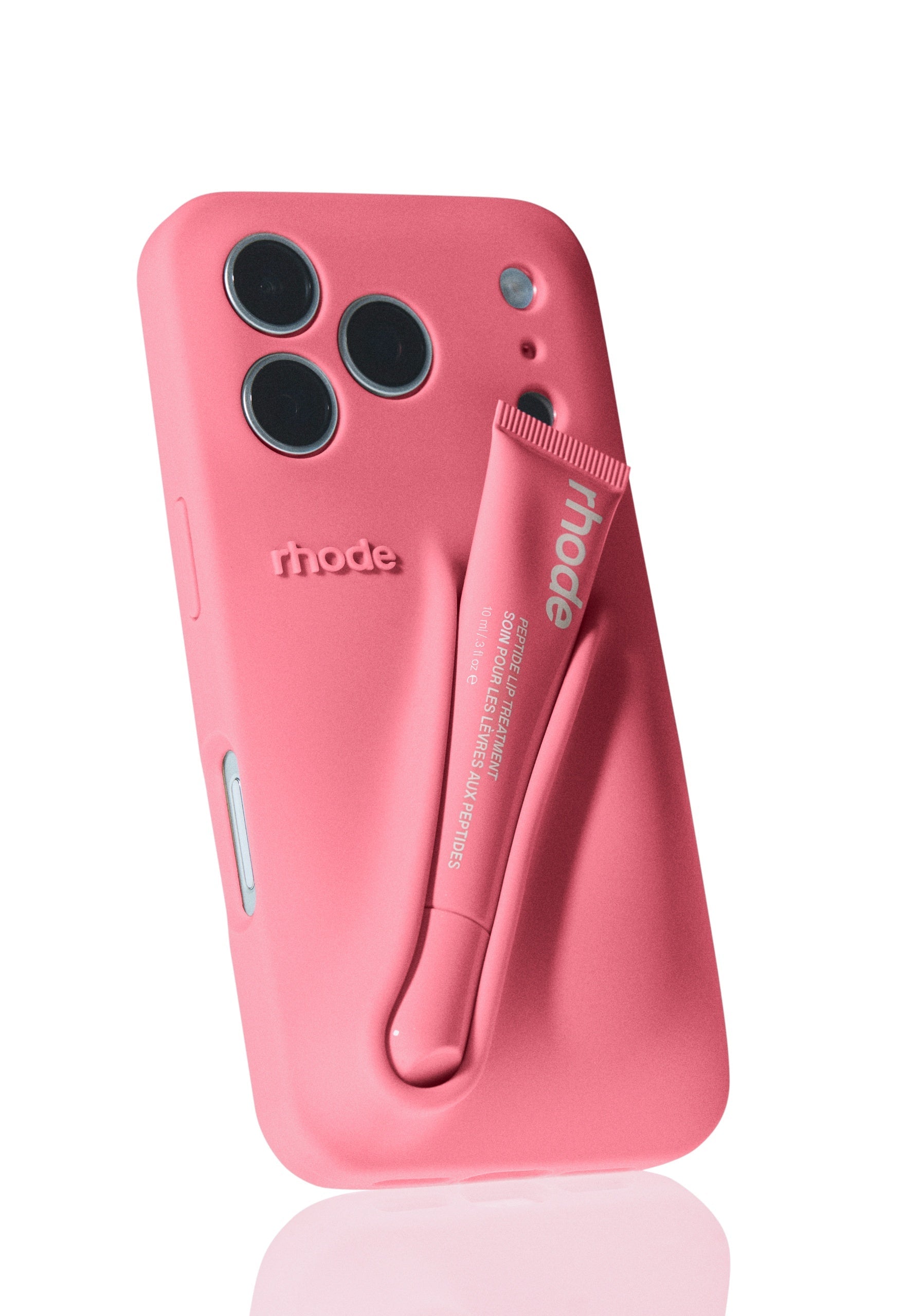 Luxe Lip Case