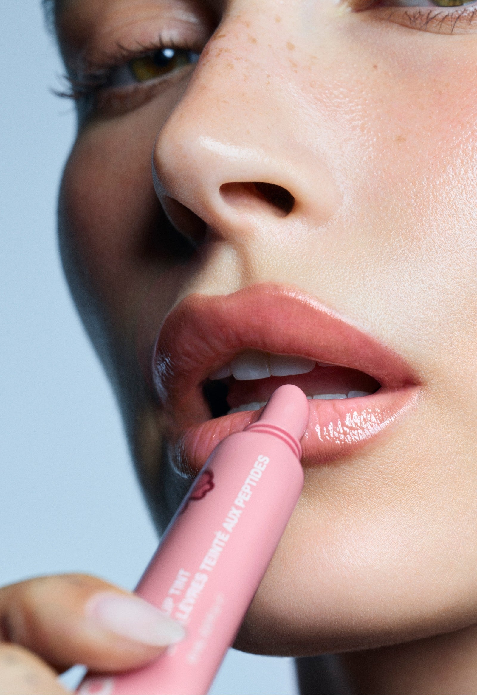 Aromatic Peptide Lip Tint