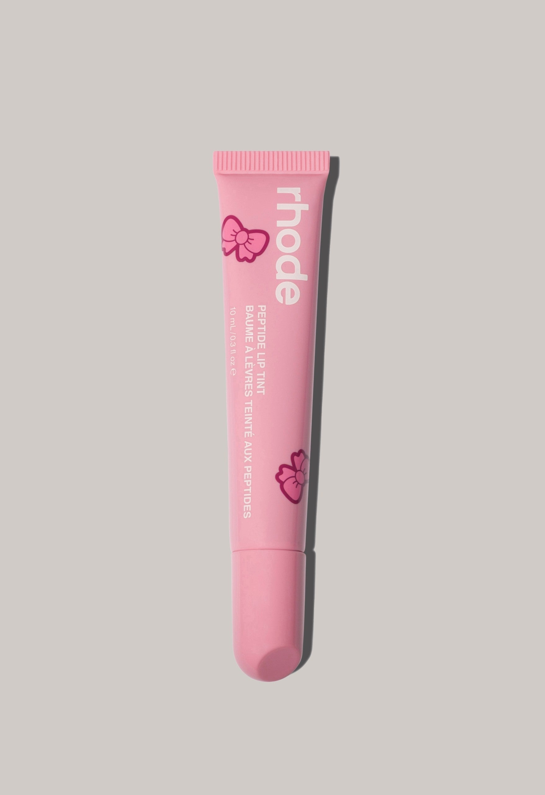 Aromatic Peptide Lip Tint