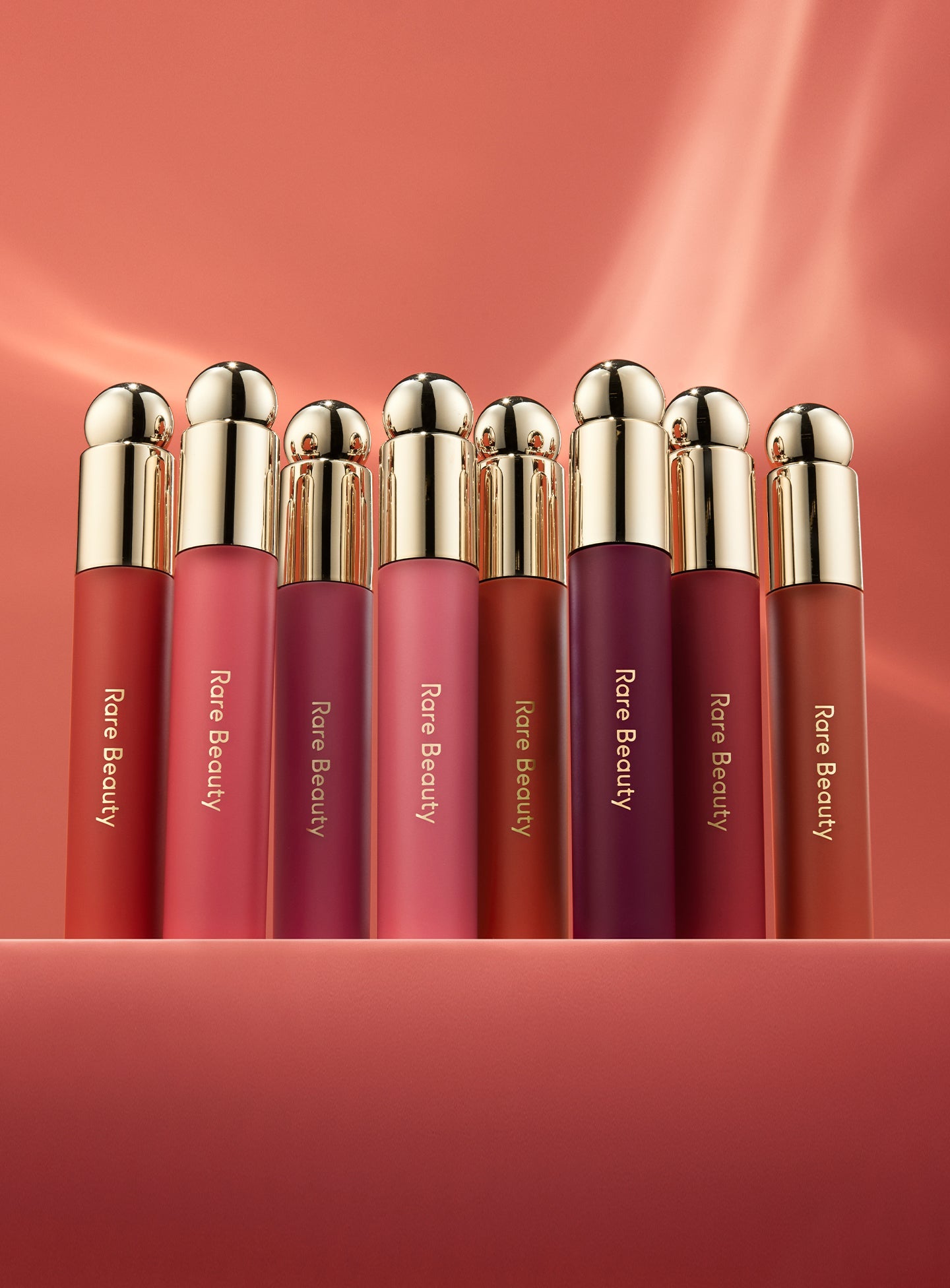 Tinted Lip Elixir - Soft Pinch