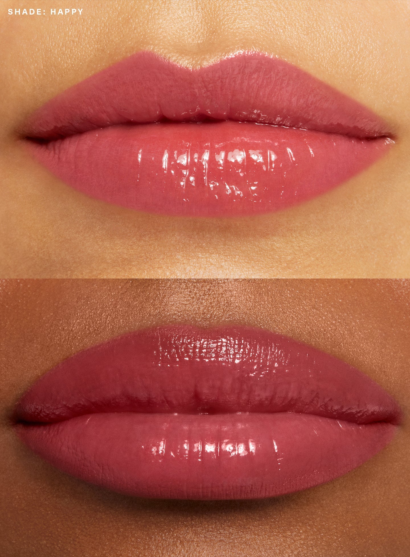 Tinted Lip Elixir - Soft Pinch