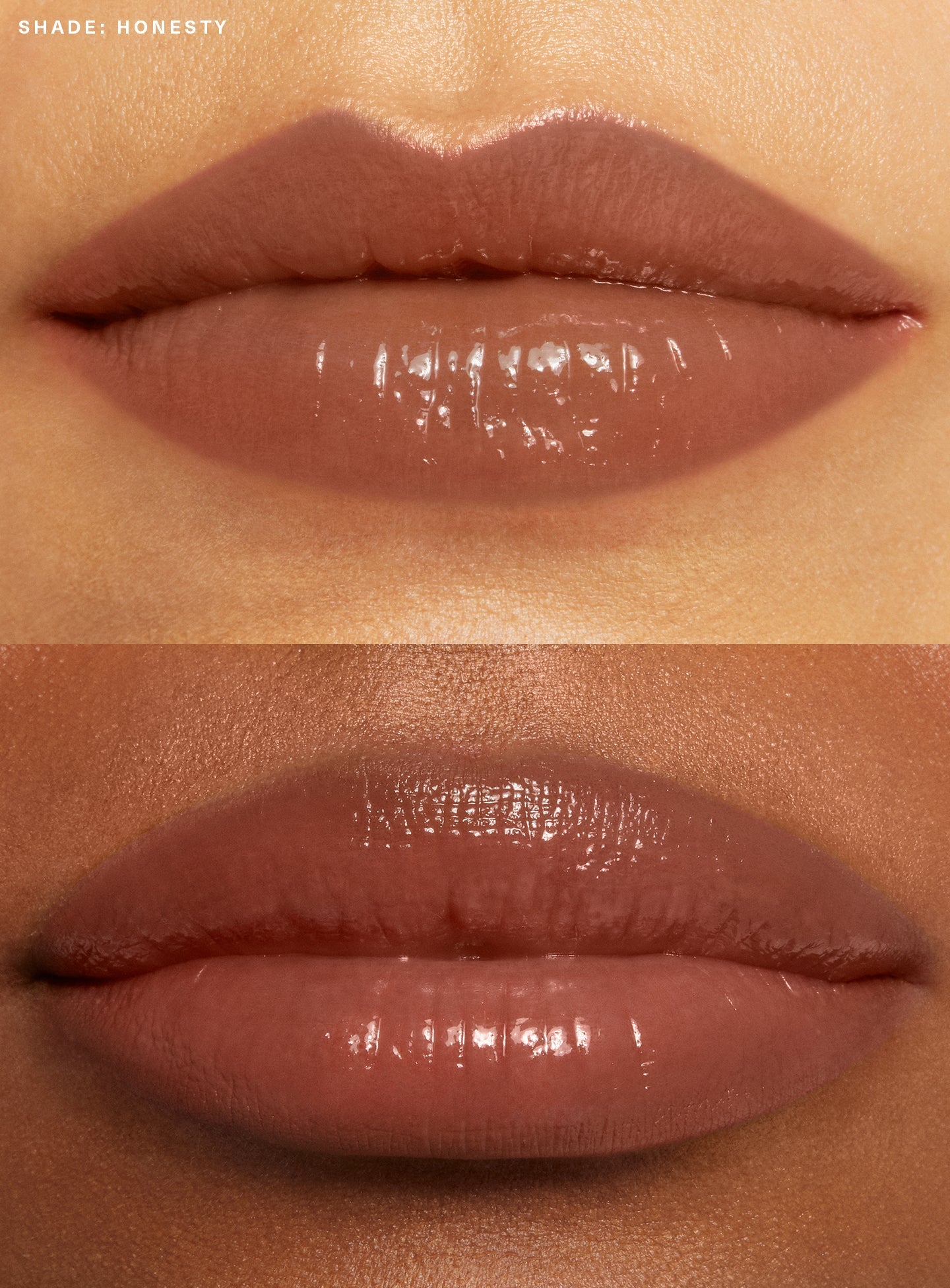 Tinted Lip Elixir - Soft Pinch